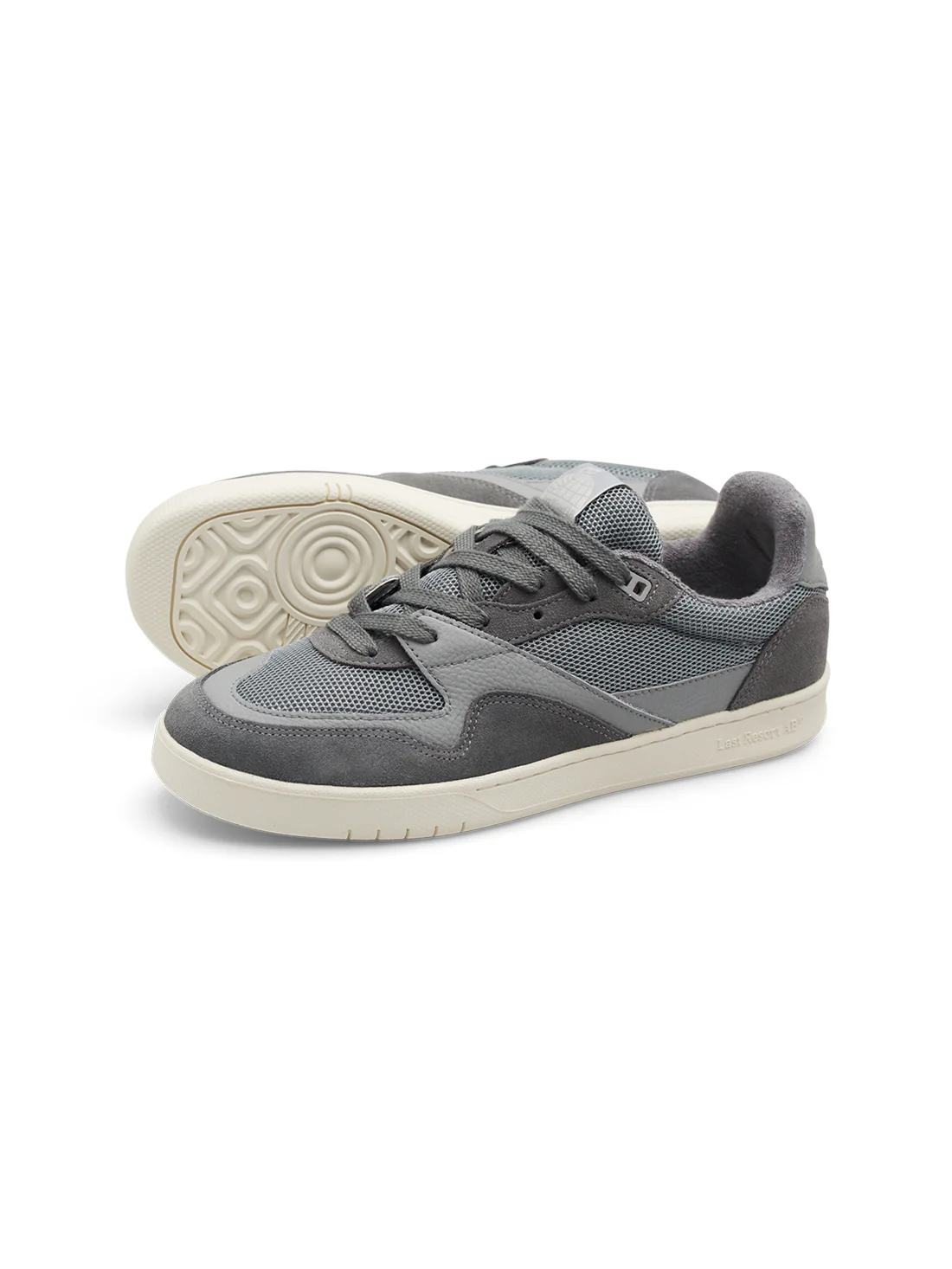 Last Resort CM002-Lo - Ultimate Grey / White - Image 2