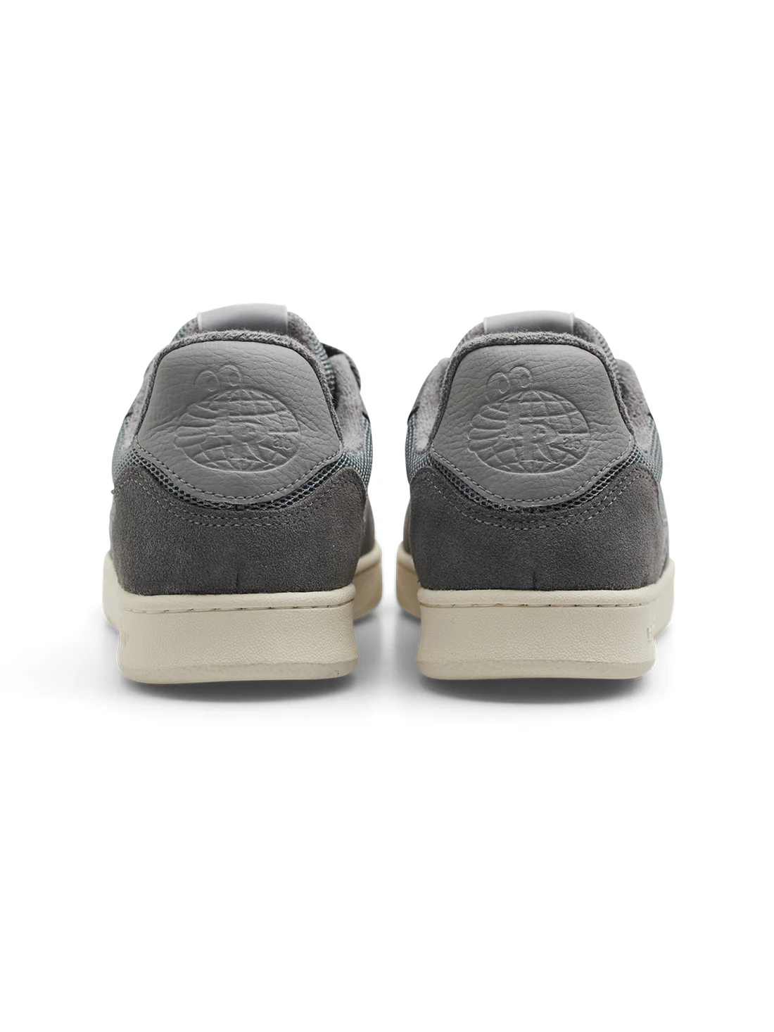 Last Resort CM002-Lo - Ultimate Grey / White - Image 3