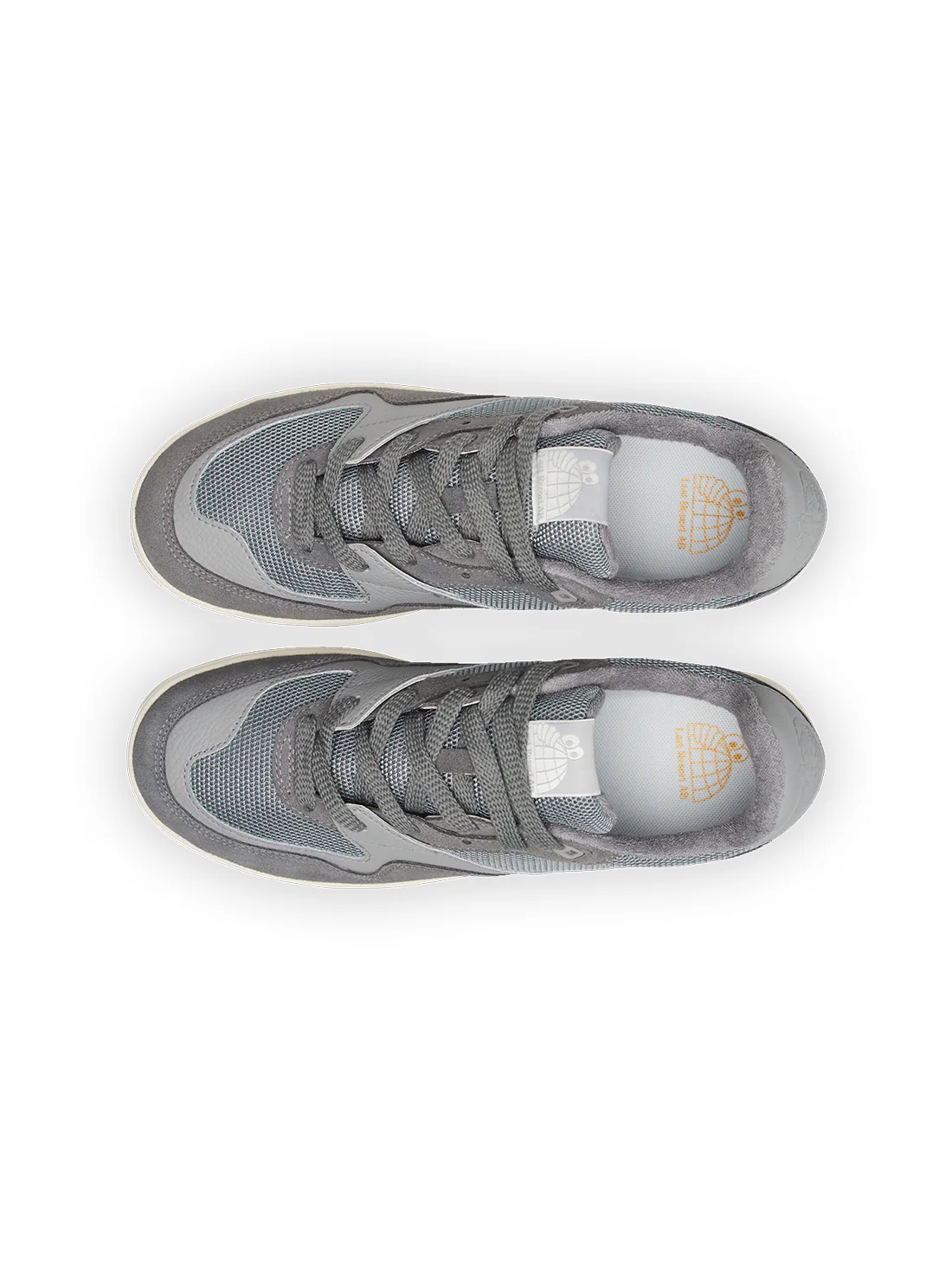 Last Resort CM002-Lo - Ultimate Grey / White - Image 4