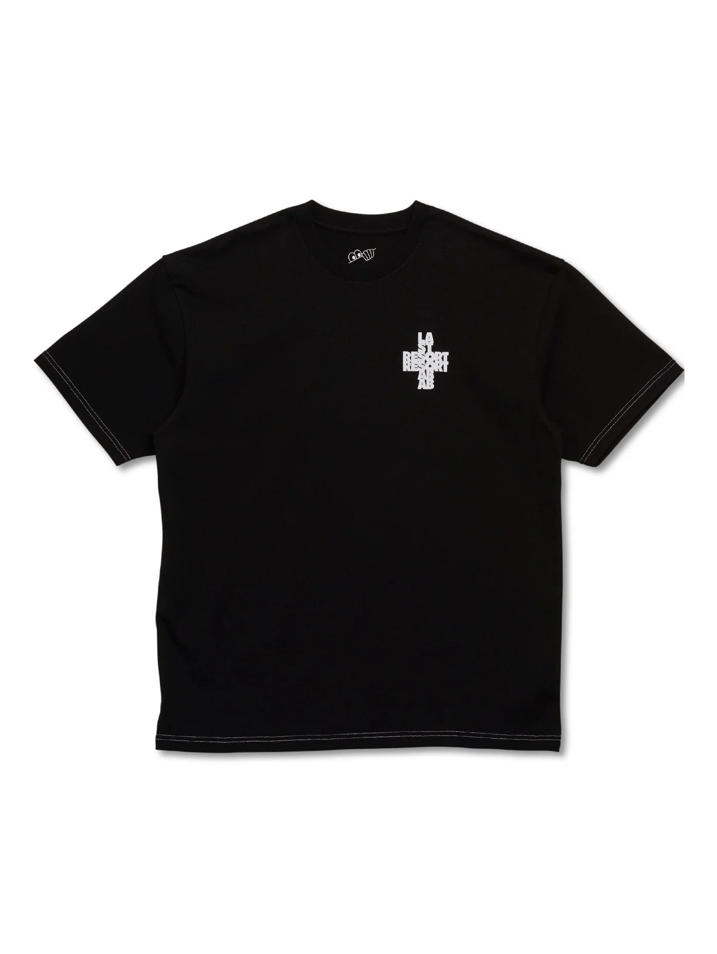 Last Resort Cross Tee