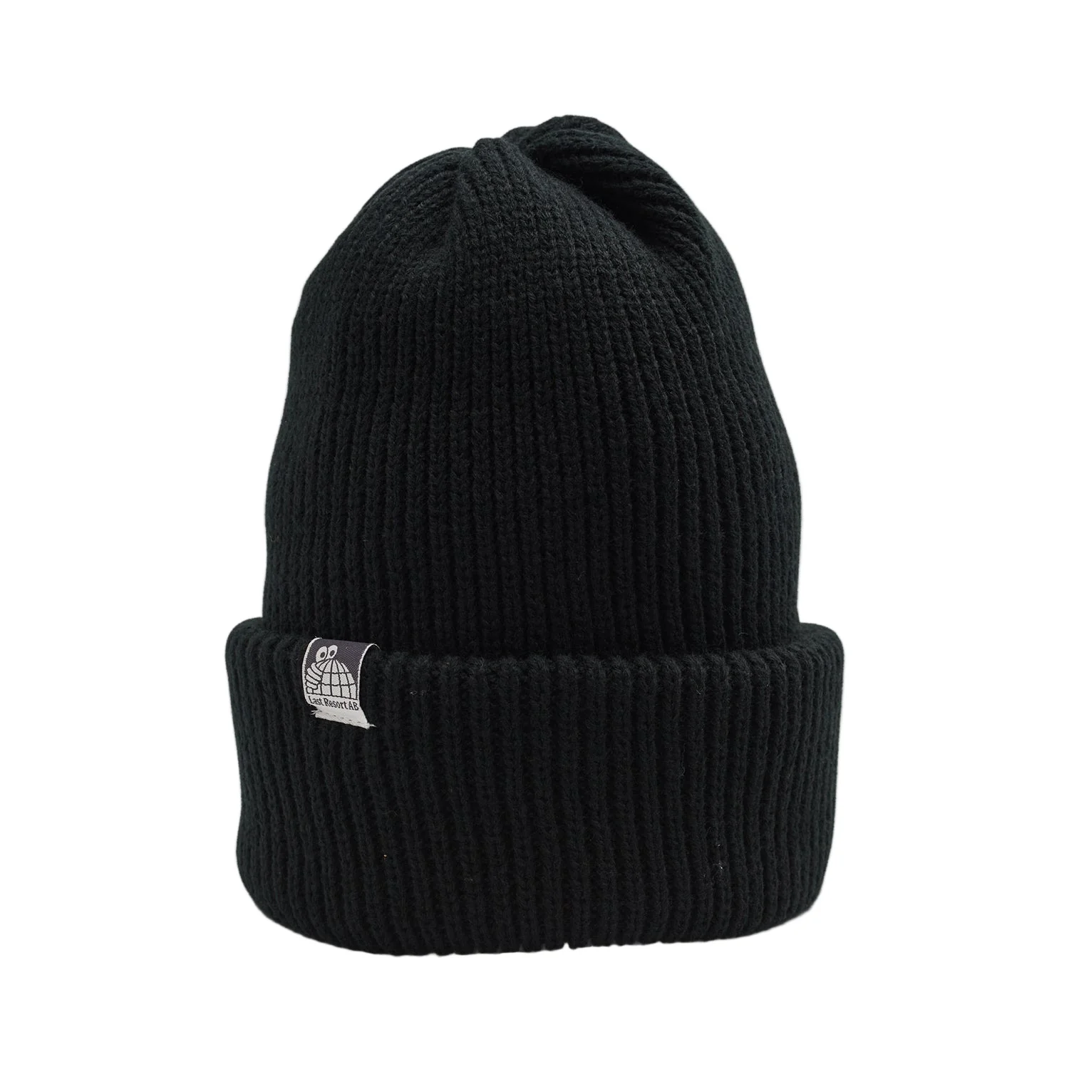 Last Resort Random Beanie - Black