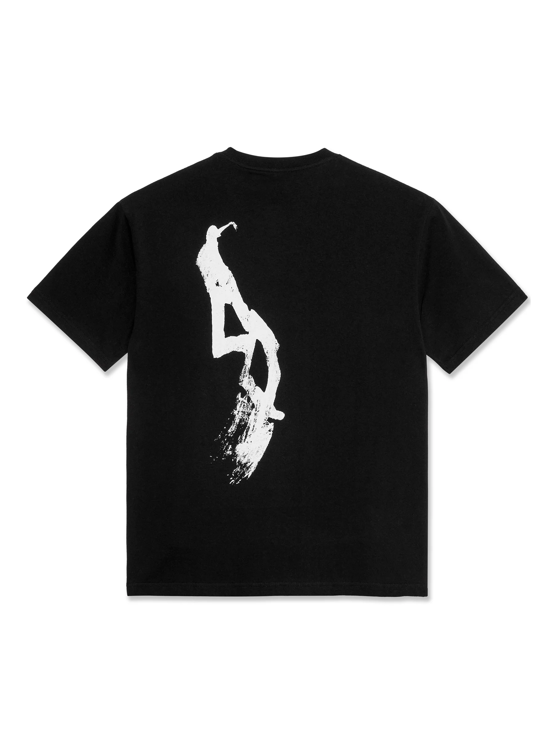 Last Resort Shadow Tee