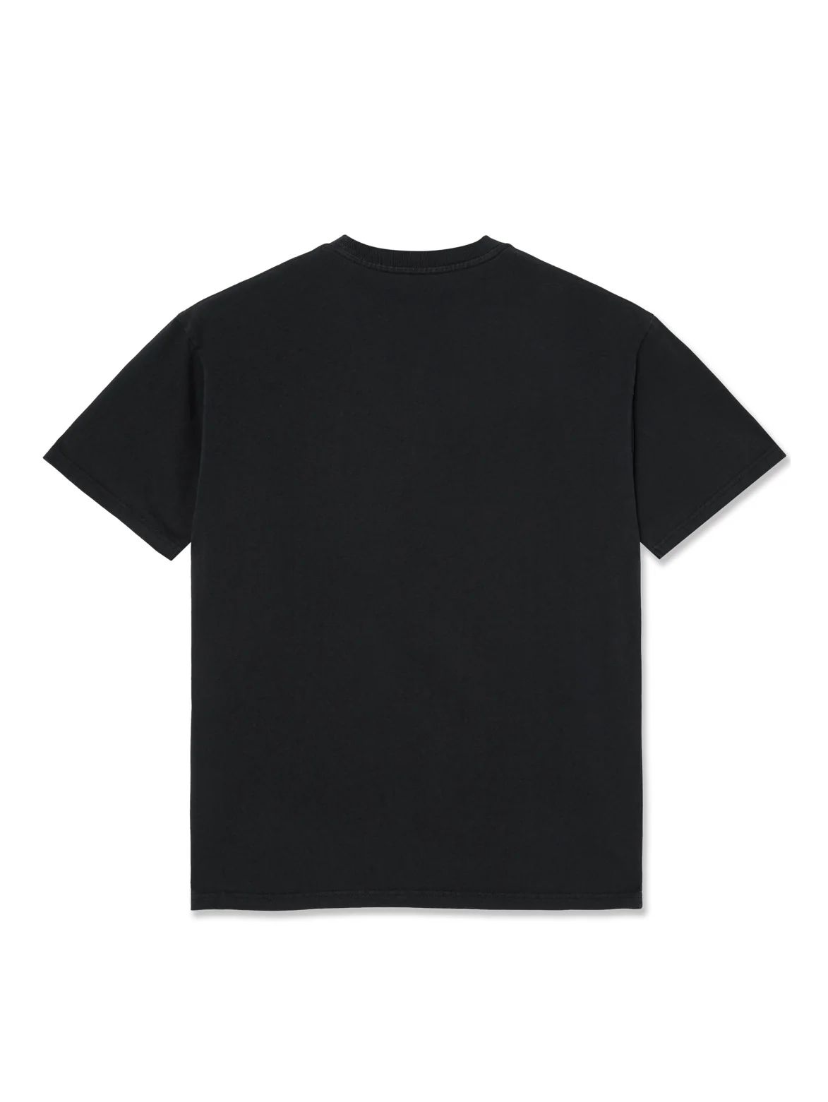 Last Resort Signature Tee - Image 2
