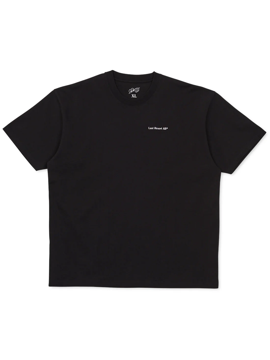 Last Resort Vandal Tee - Image 2