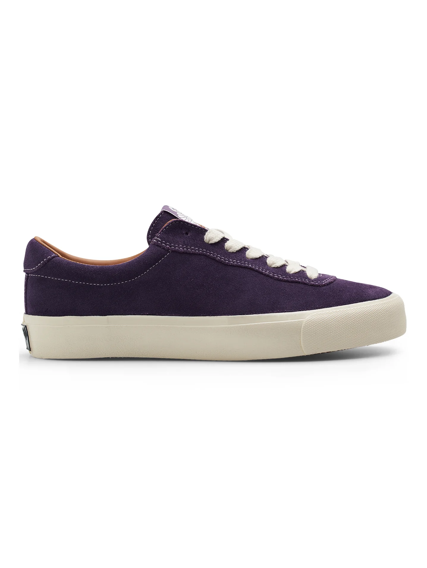 Last Resort VM001 Lo Suede