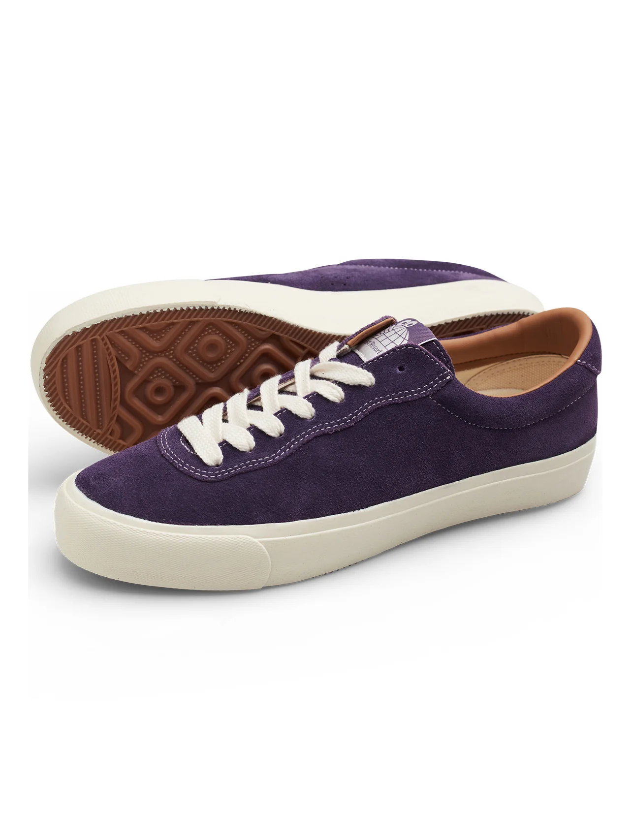 Last Resort VM001 Lo Suede - Image 3