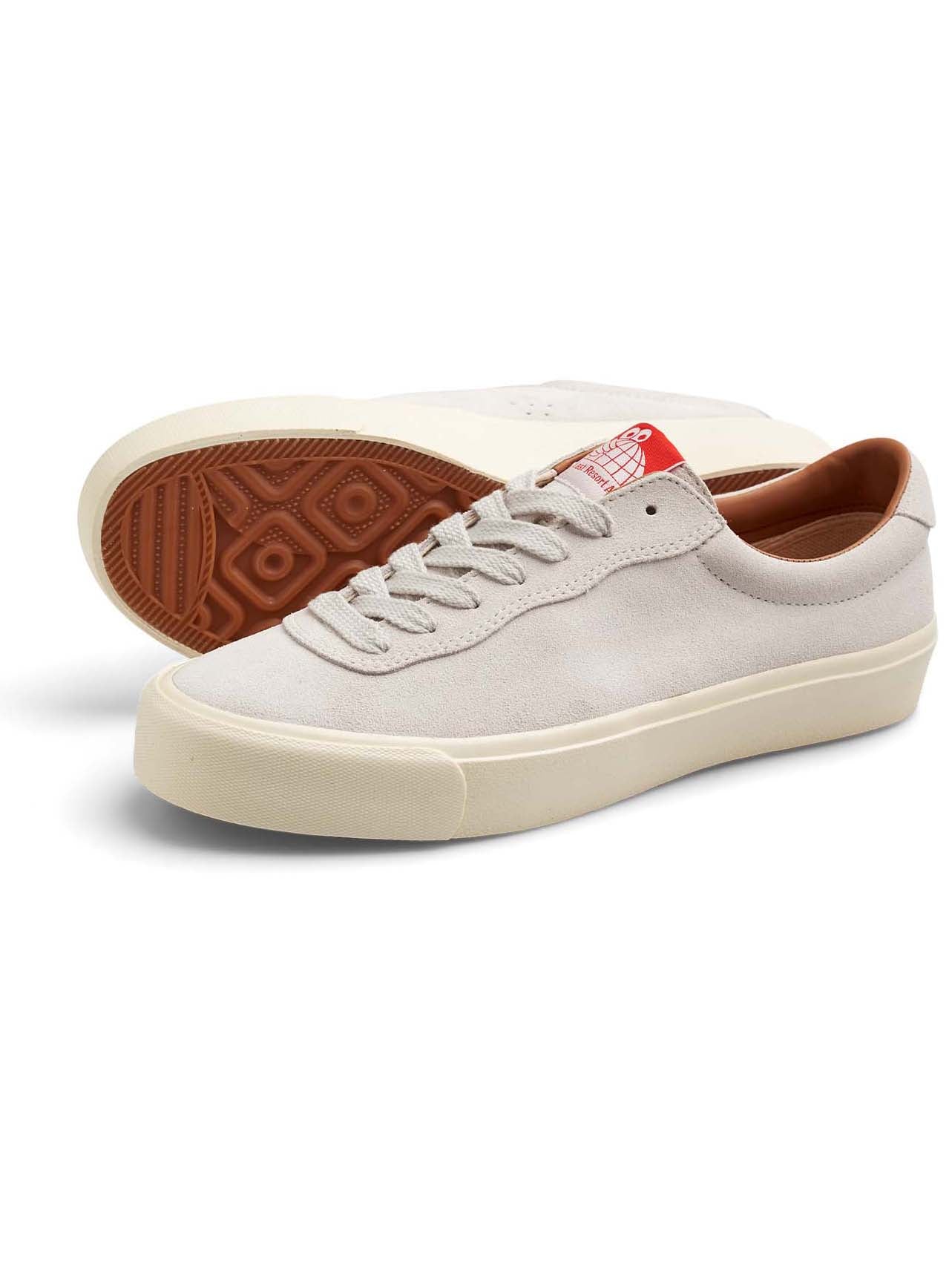 Last Resort VM001 Lo Suede - Image 4