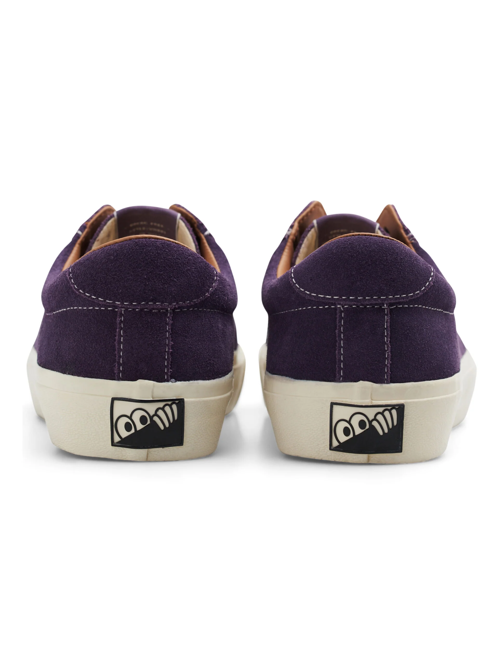 Last Resort VM001 Lo Suede - Image 5