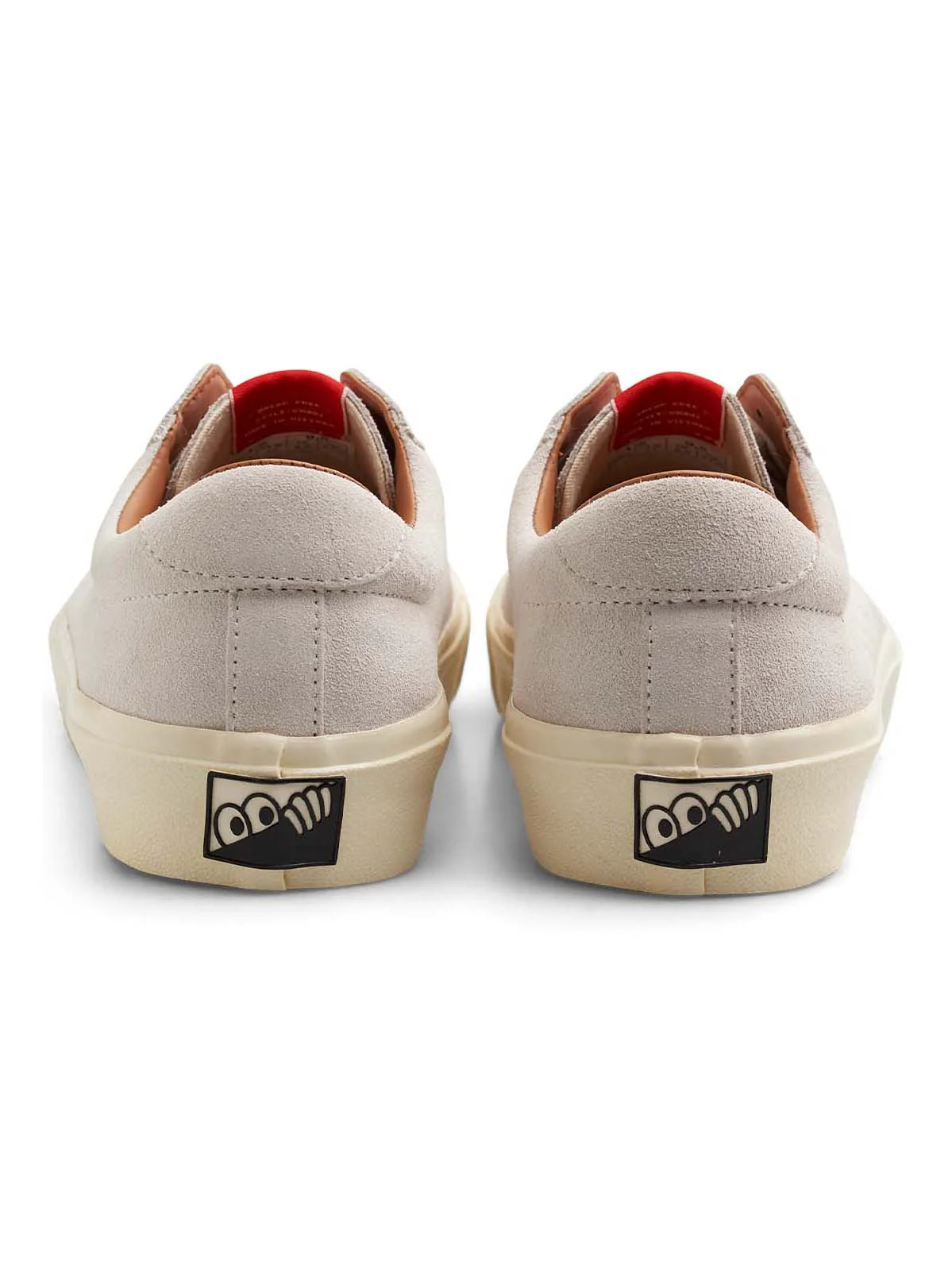 Last Resort VM001 Lo Suede - Image 6