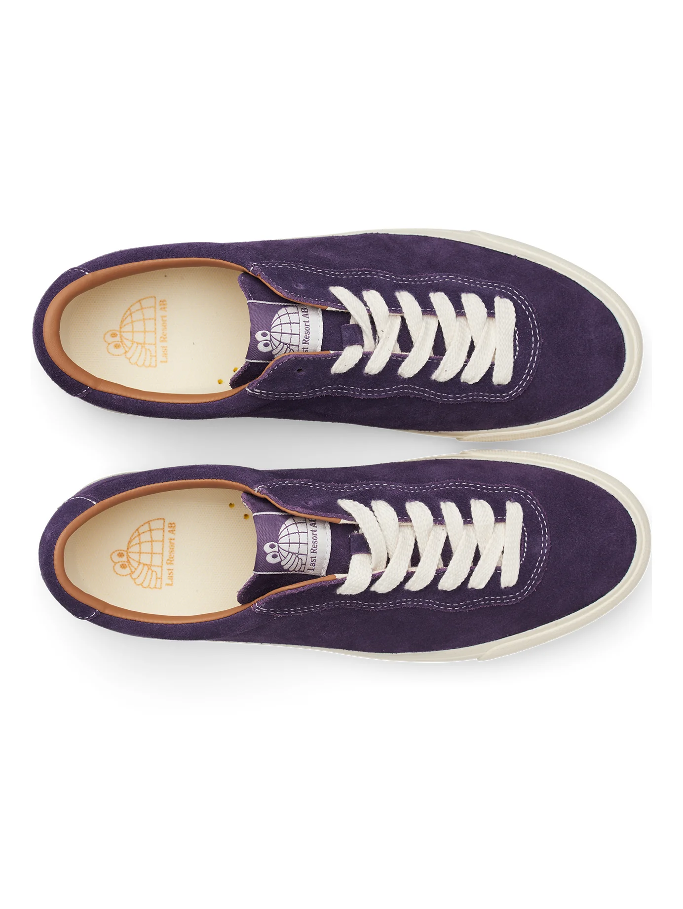 Last Resort VM001 Lo Suede - Image 7