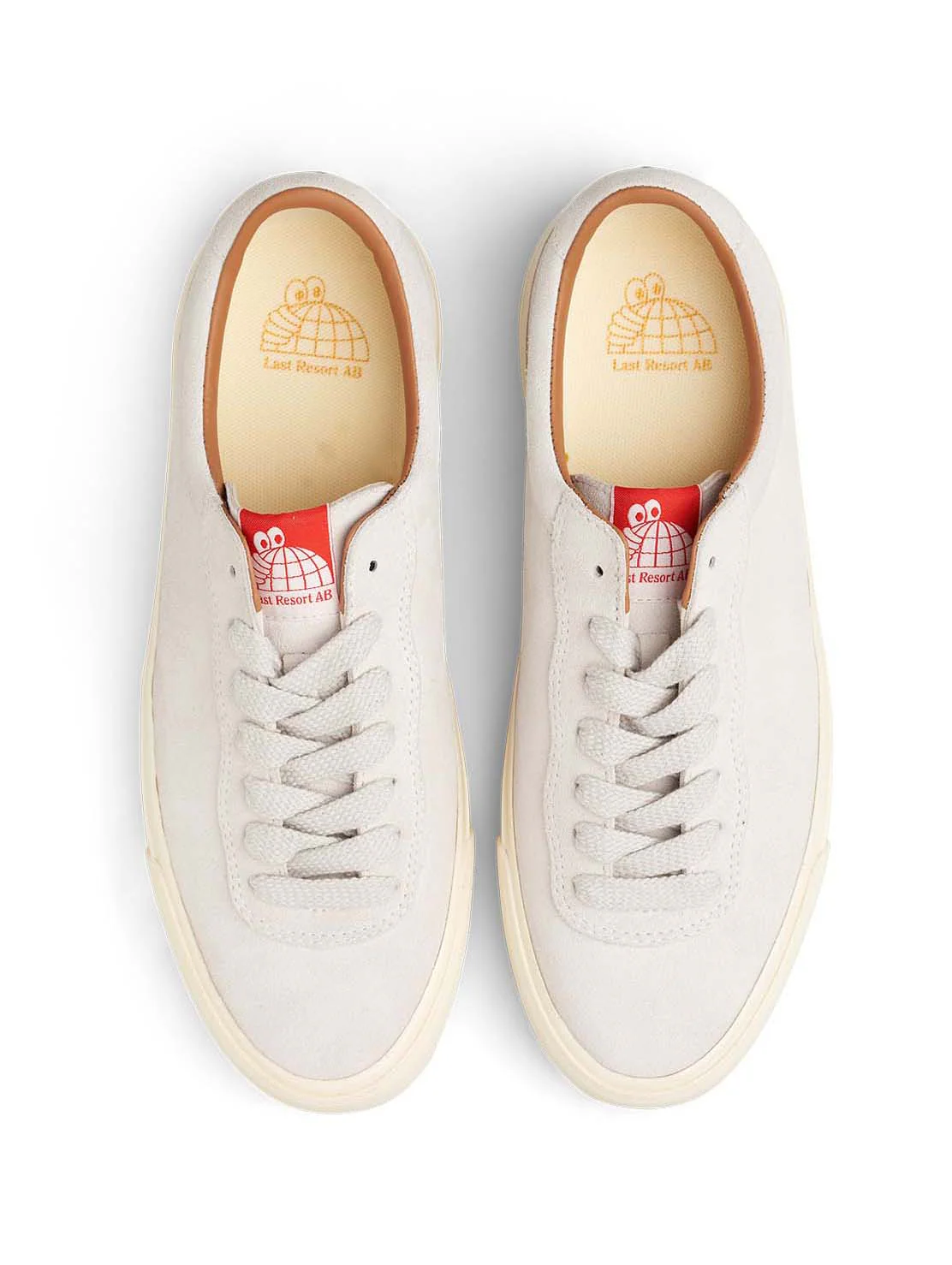 Last Resort VM001 Lo Suede - Image 8