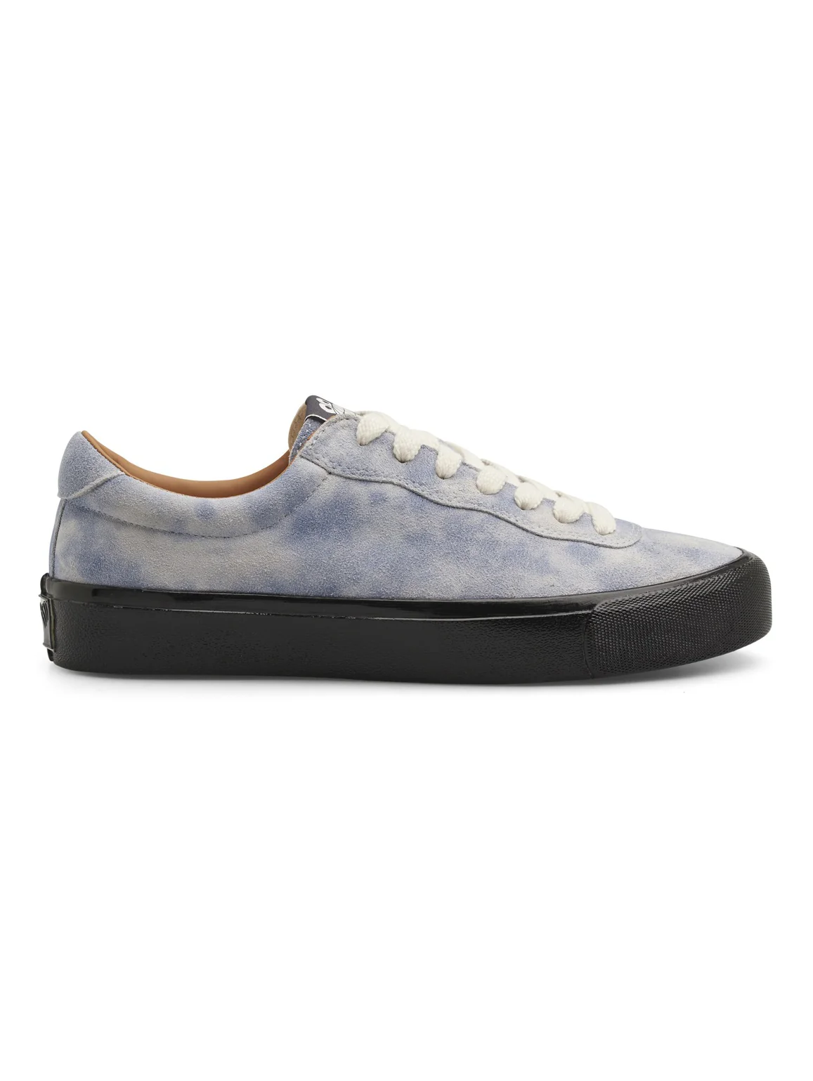 Last Resort VM001 Suede Lo