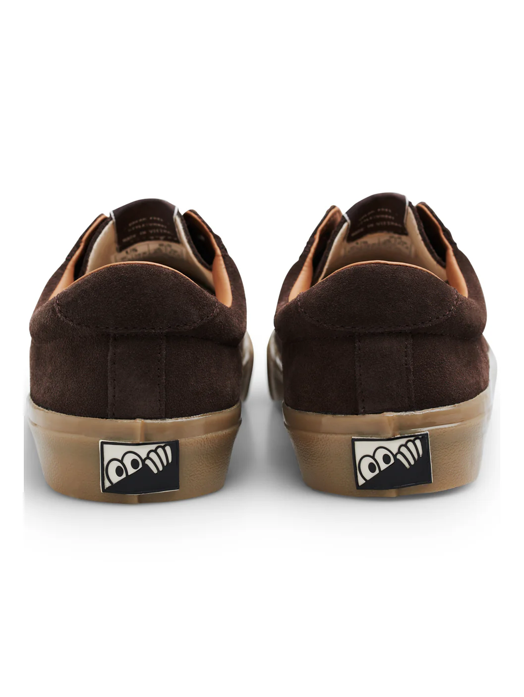 Last Resort VM001 Suede Lo - Image 11