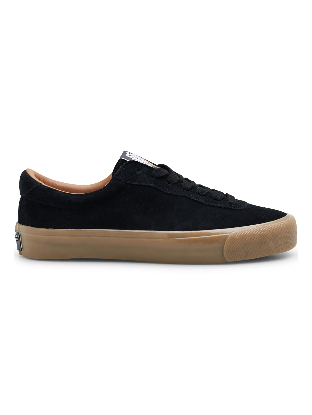 Last Resort VM001 Suede Lo - Image 3