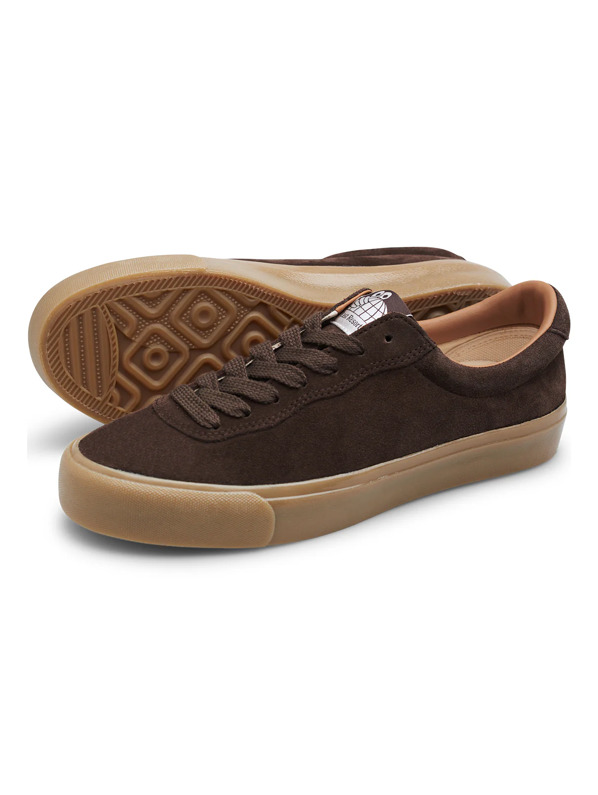 Last Resort VM001 Suede Lo - Image 5