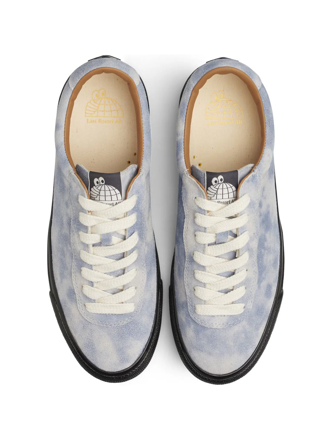 Last Resort VM001 Suede Lo - Image 7