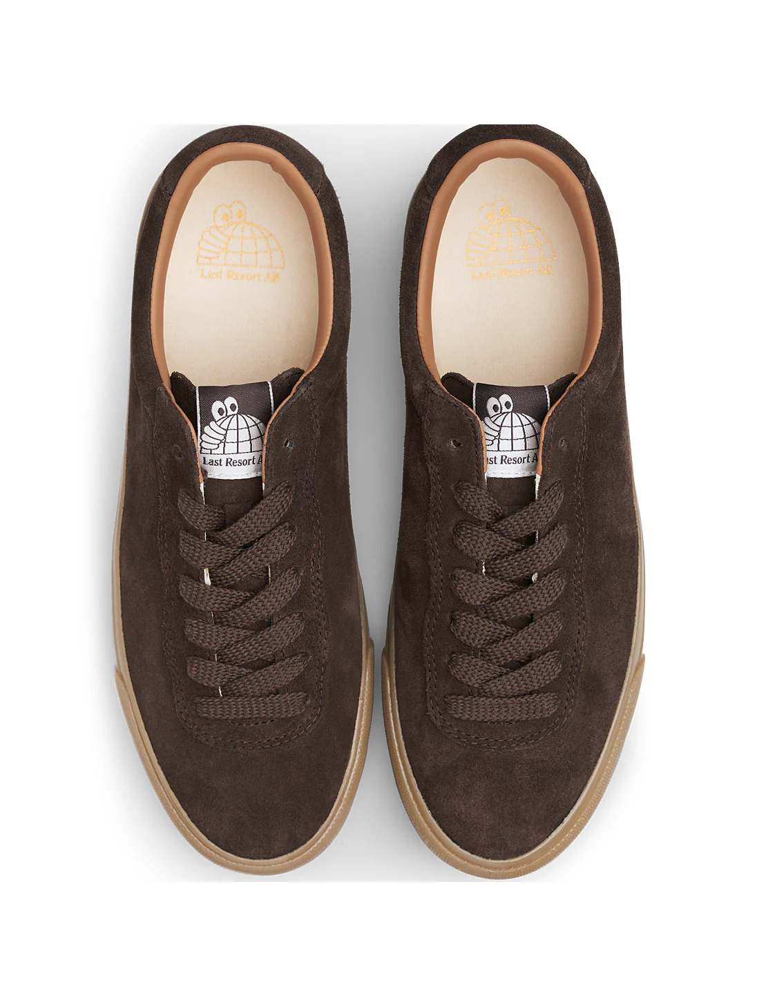 Last Resort VM001 Suede Lo - Image 8