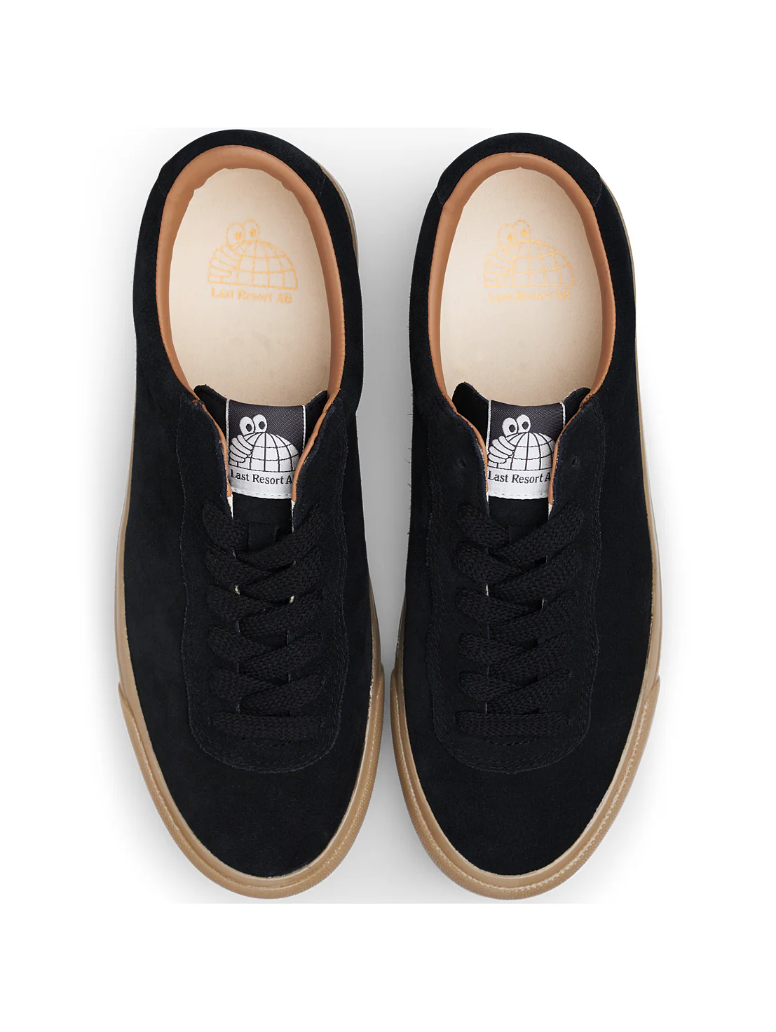 Last Resort VM001 Suede Lo - Image 9
