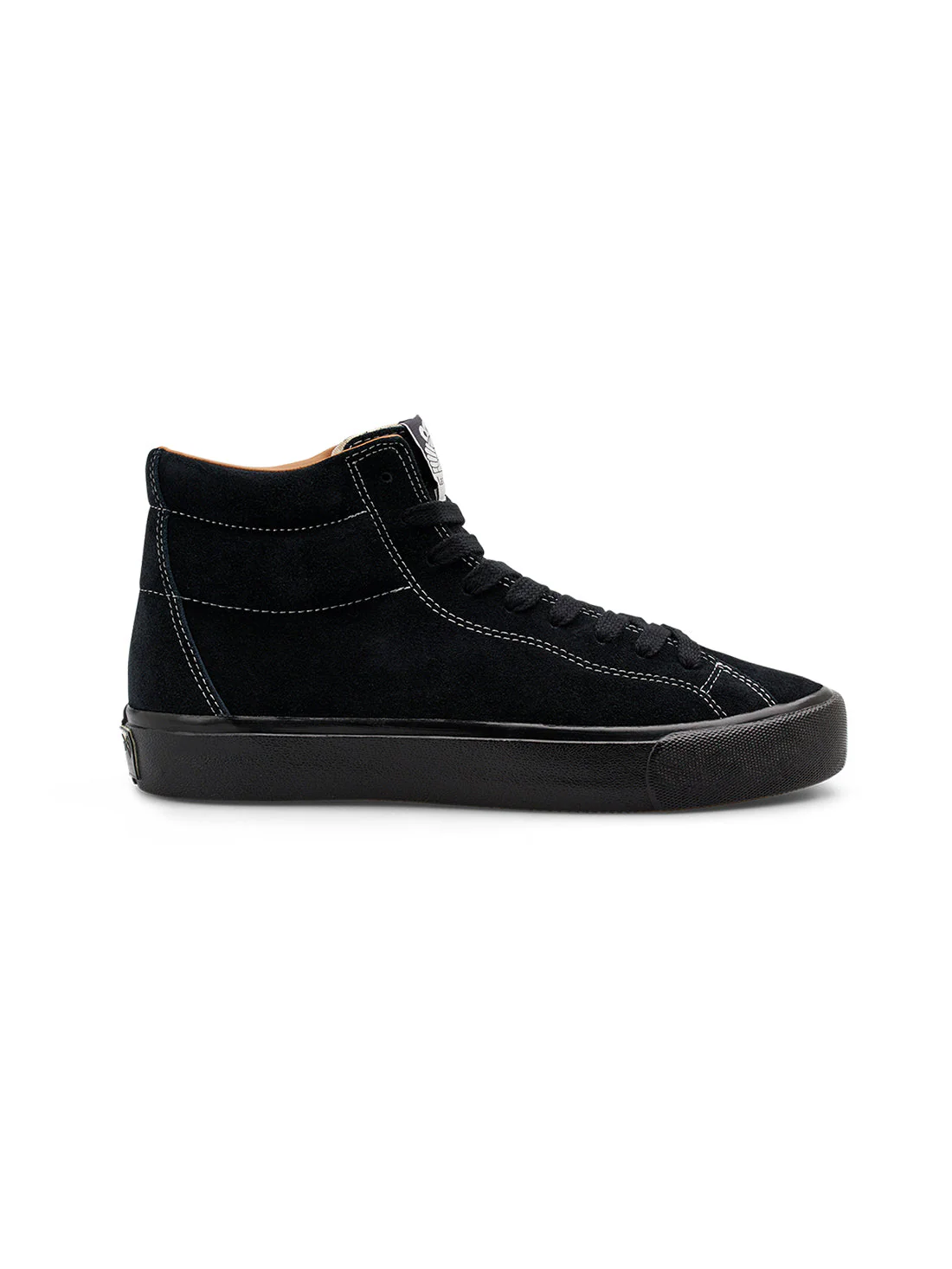 Last Resort VM003 Hi Suede - Image 2