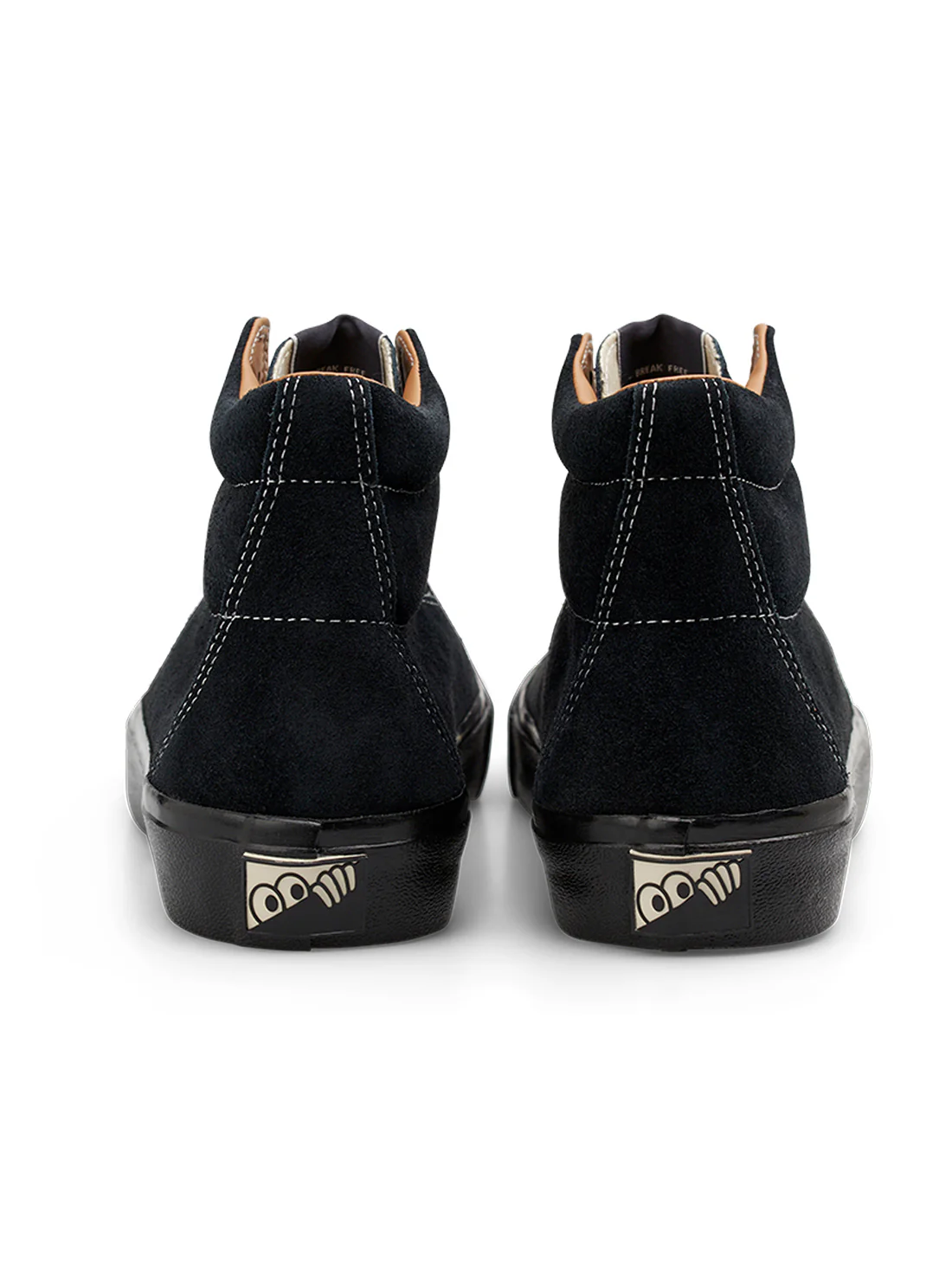 Last Resort VM003 Hi Suede - Image 5