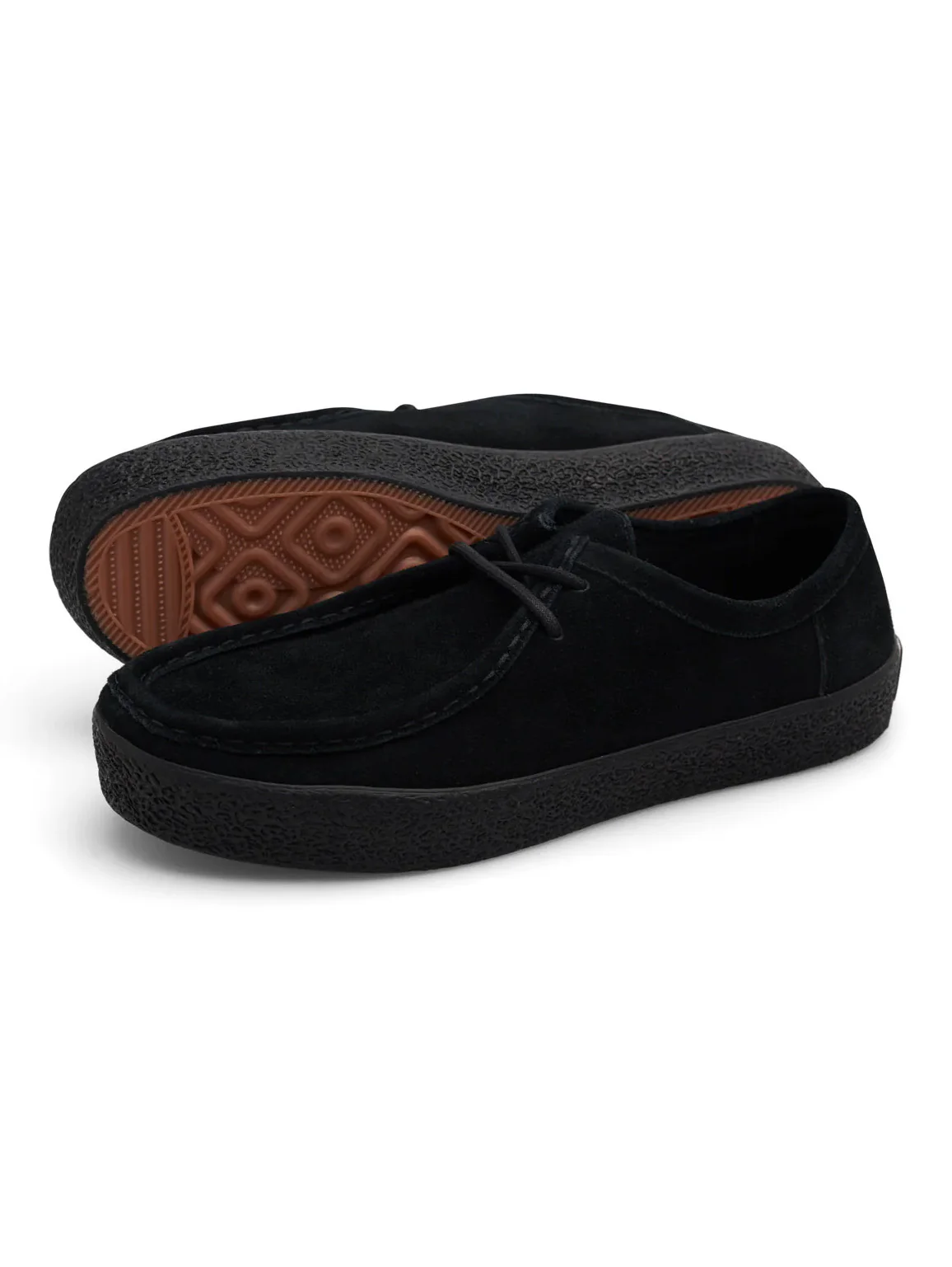 Last Resort VM006 Moc - Black / Black - Image 2