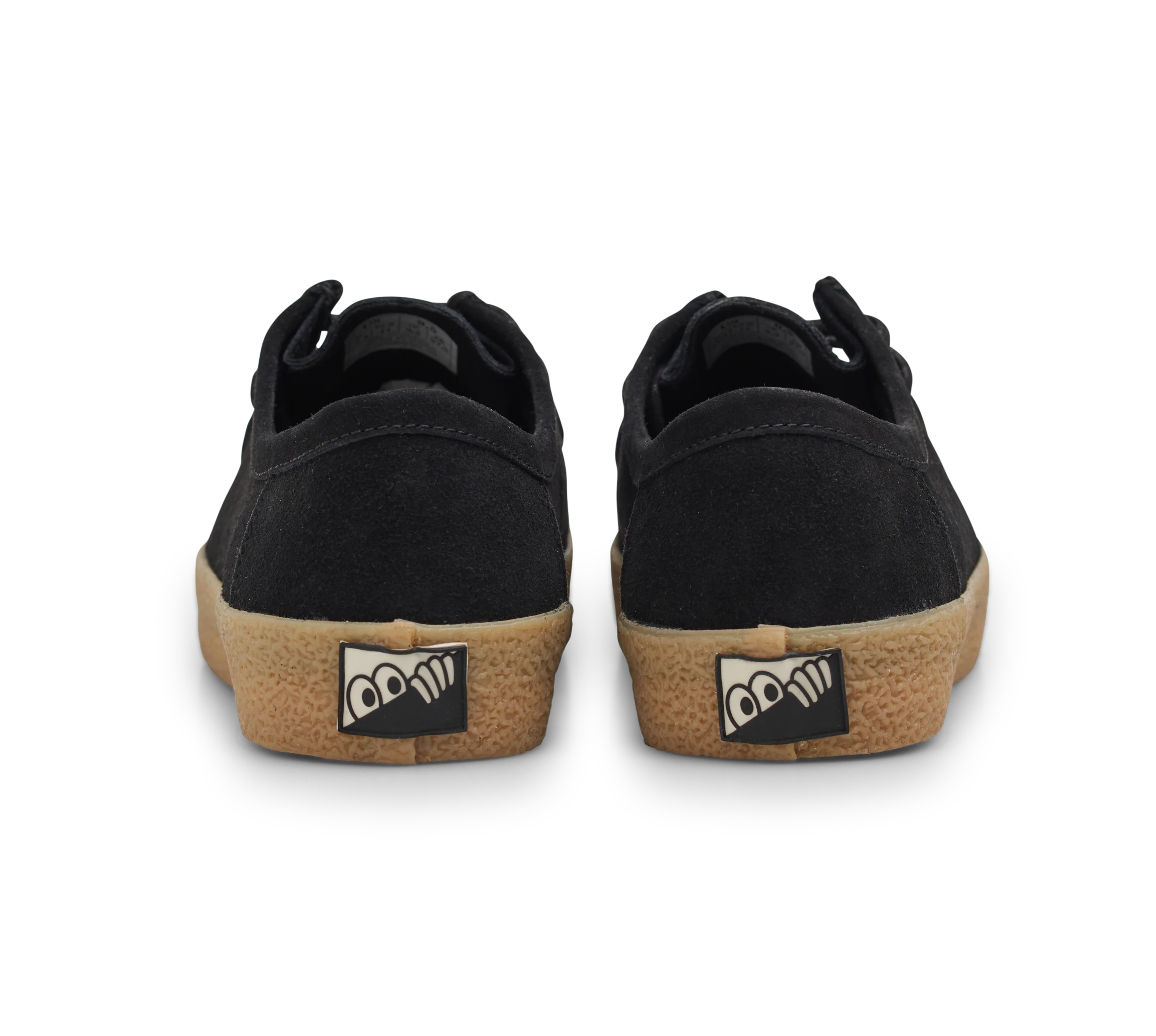 Last Resort VM006 Moc - Black / Gum - Image 4