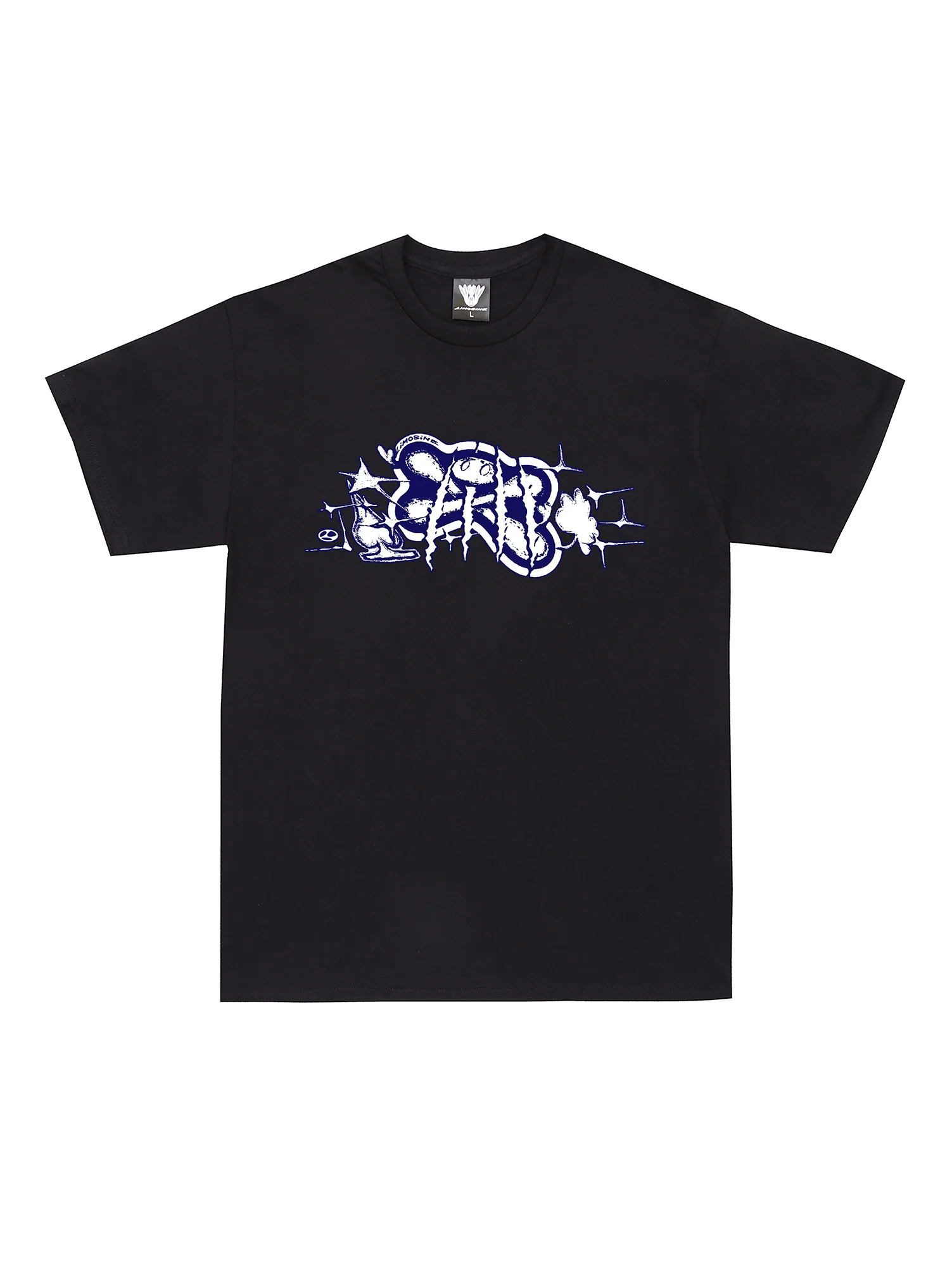 Limosine Bonesaw Tee