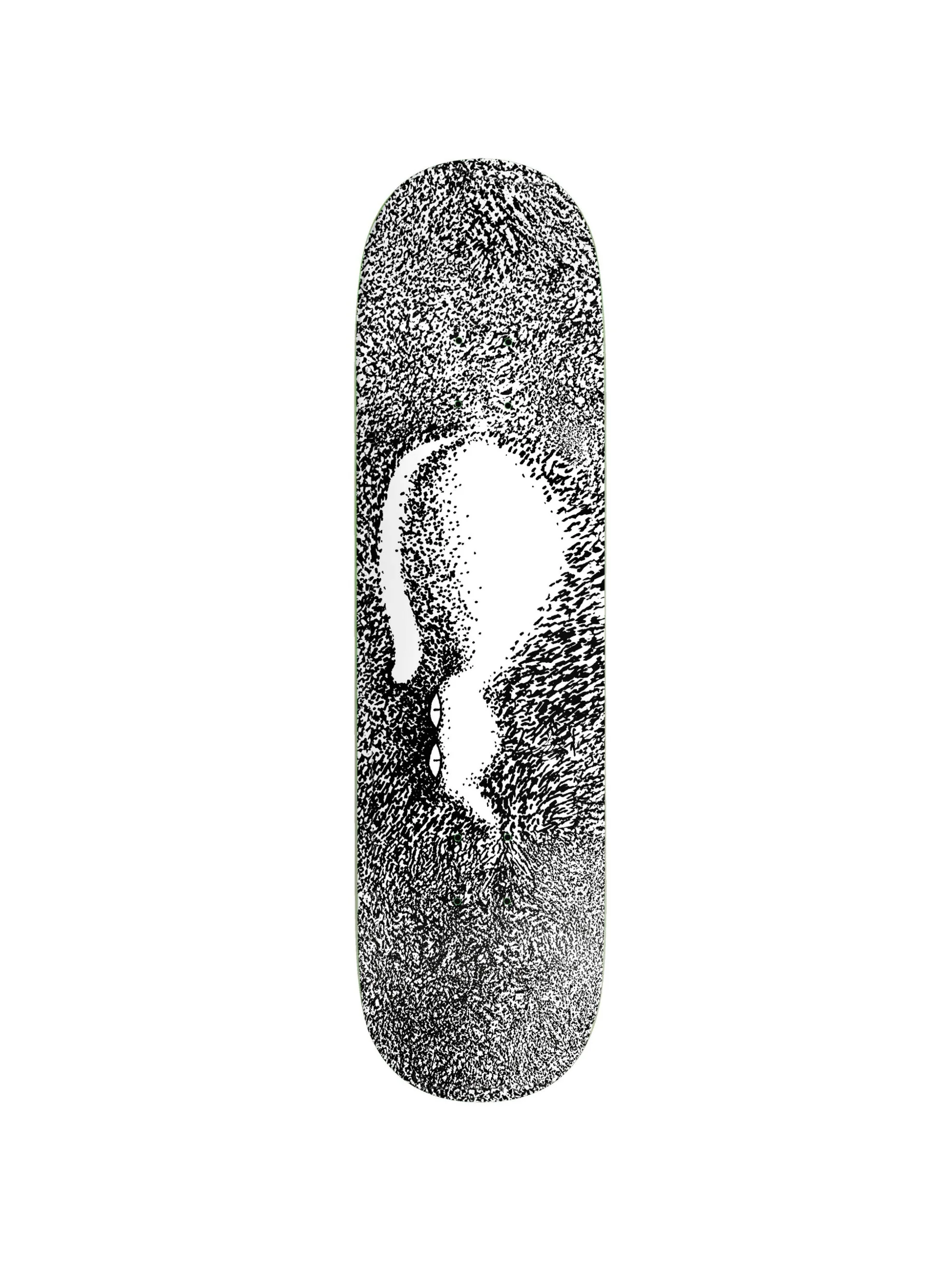 Limosine Cat Deck - 8.25