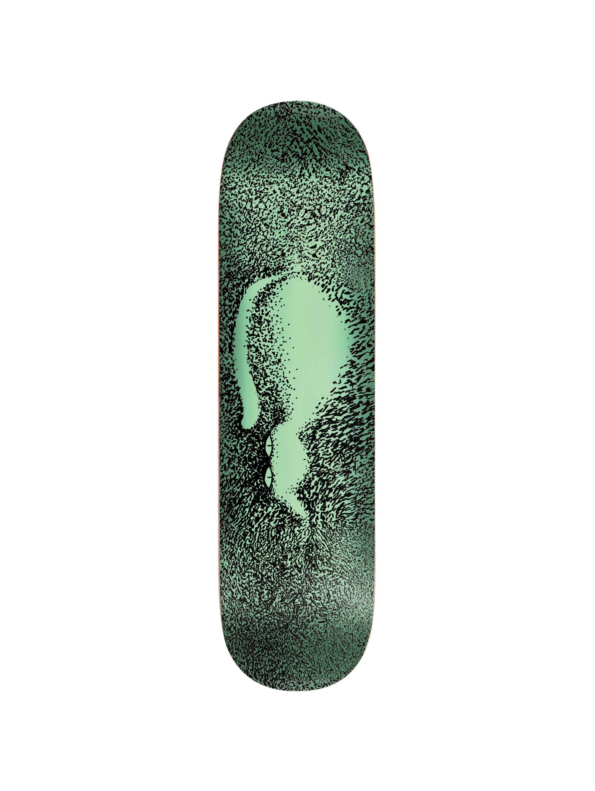 Limosine Cat Deck Metallic - 8.5