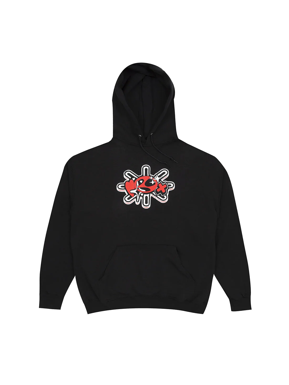 Limosine Charm Hoodie