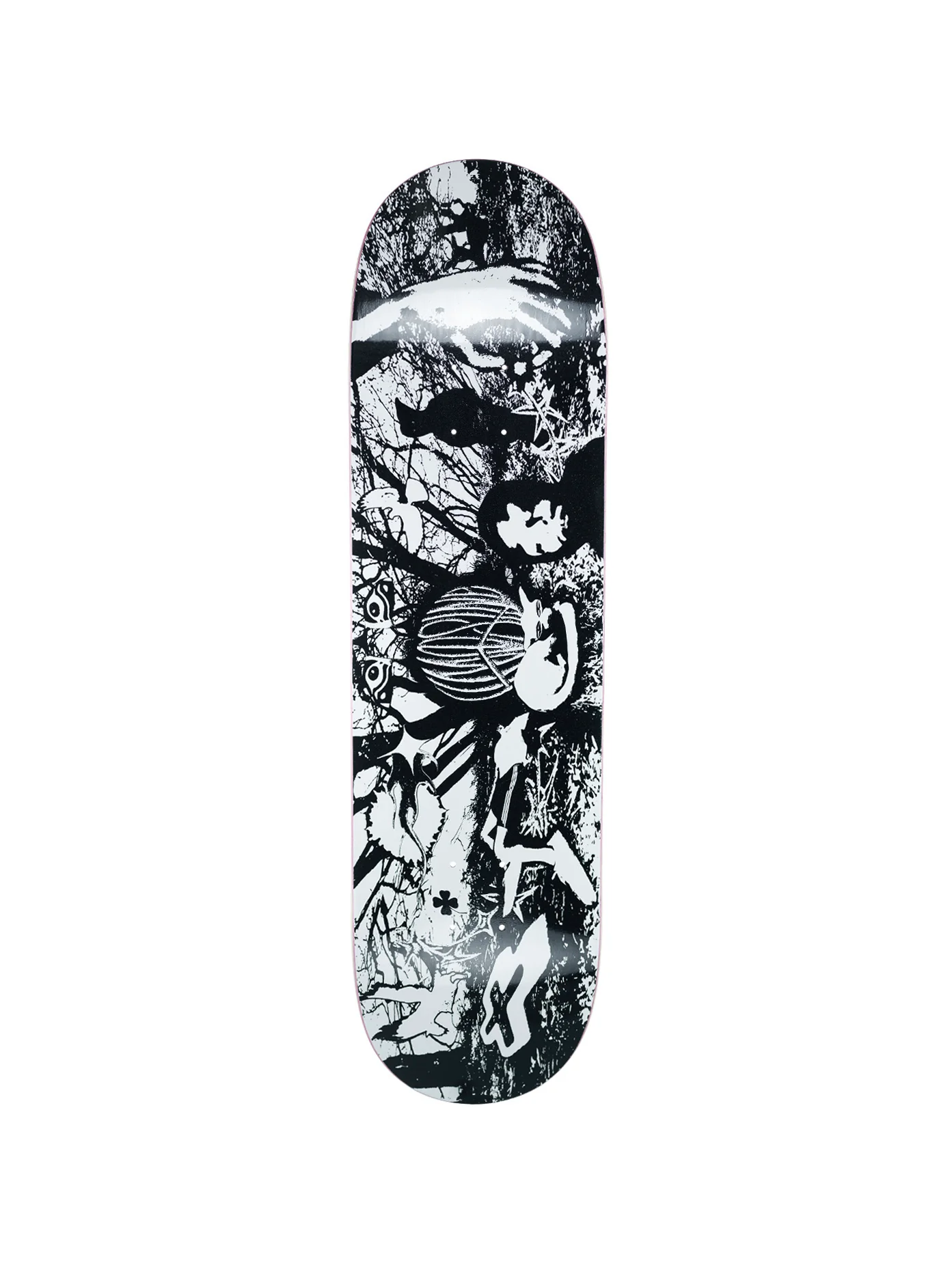 Limosine Cyrus Solar Suck Deck