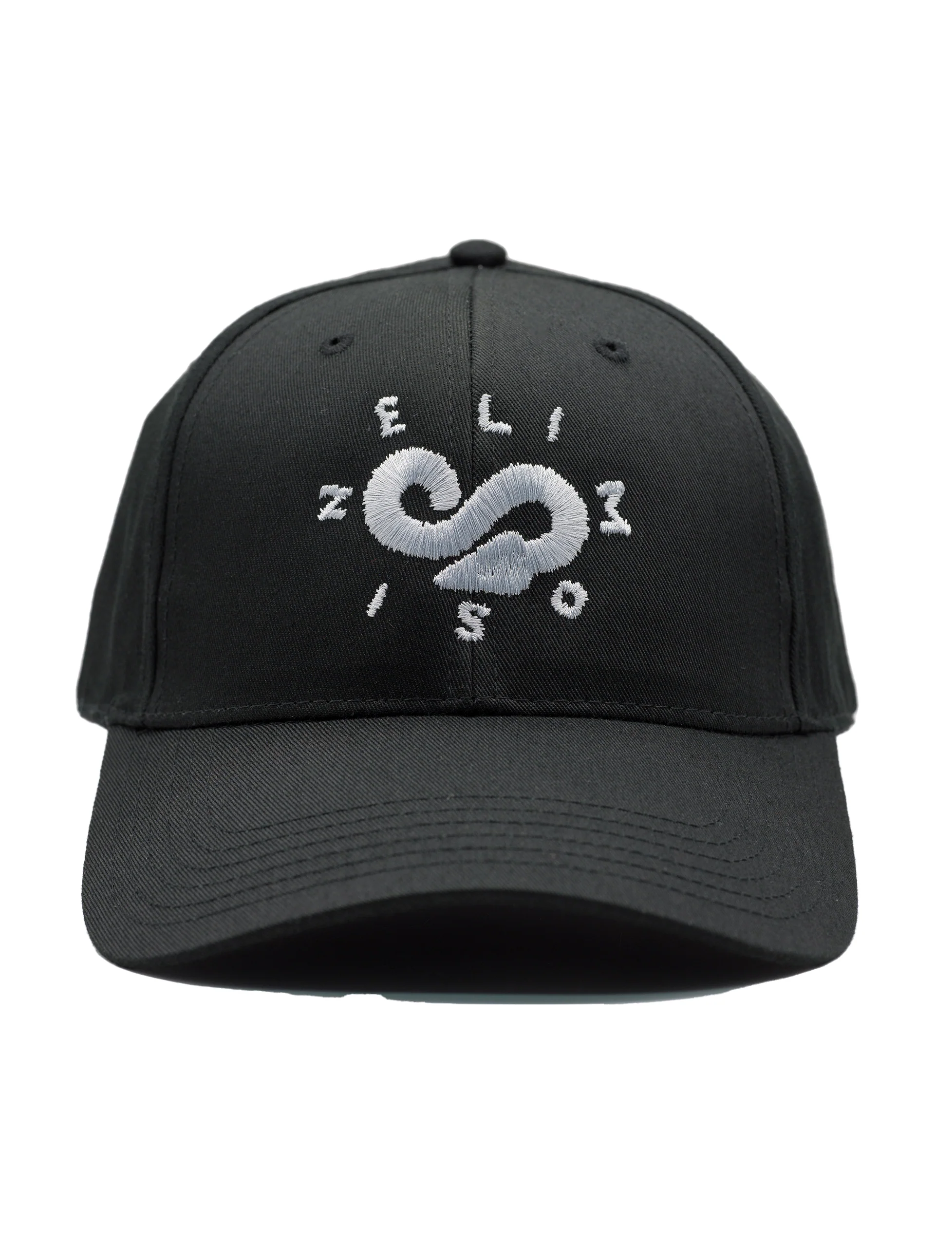 Limosine Infinity Hat - Black