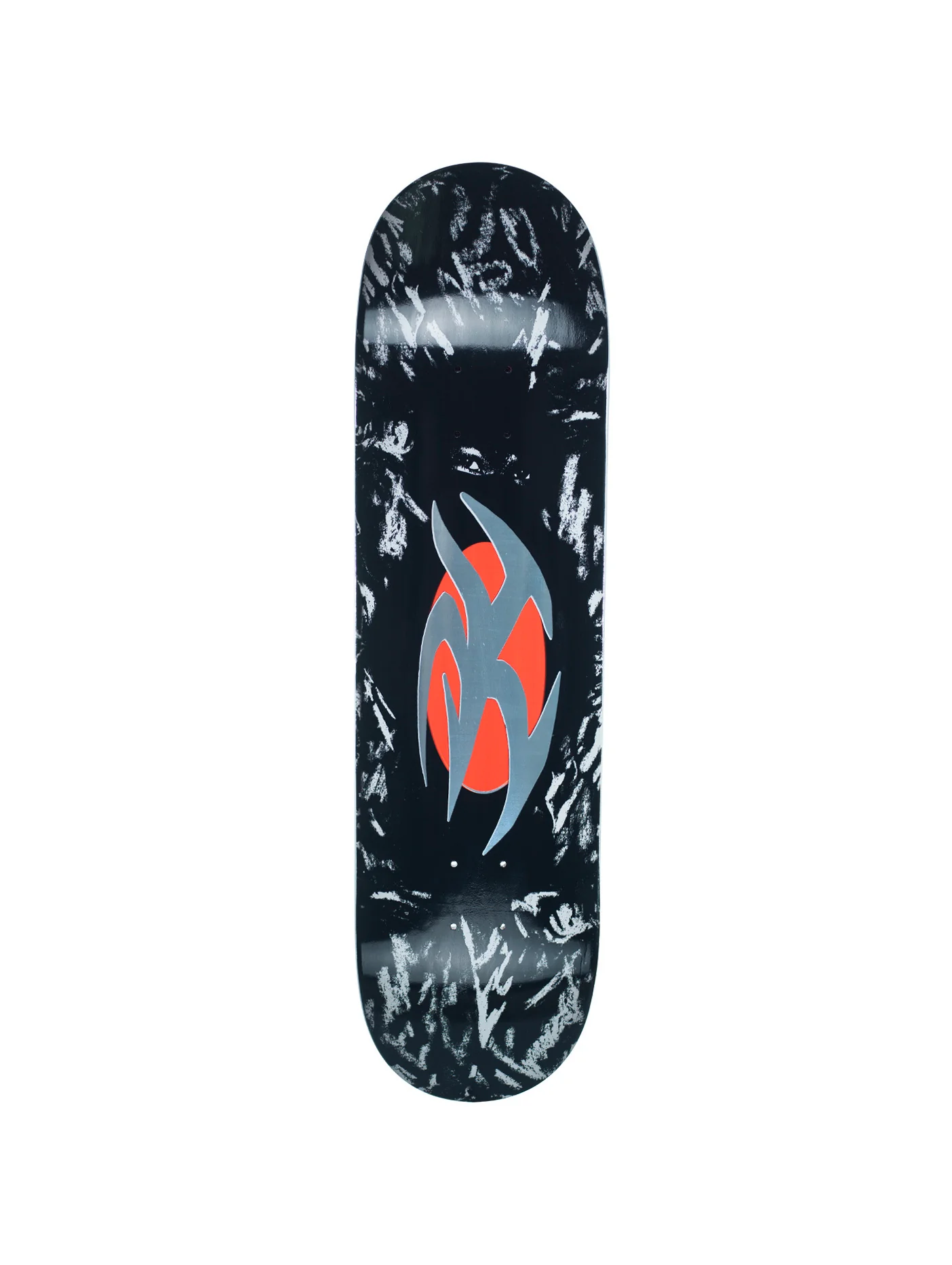 Limosine Karim Shadow Box Deck