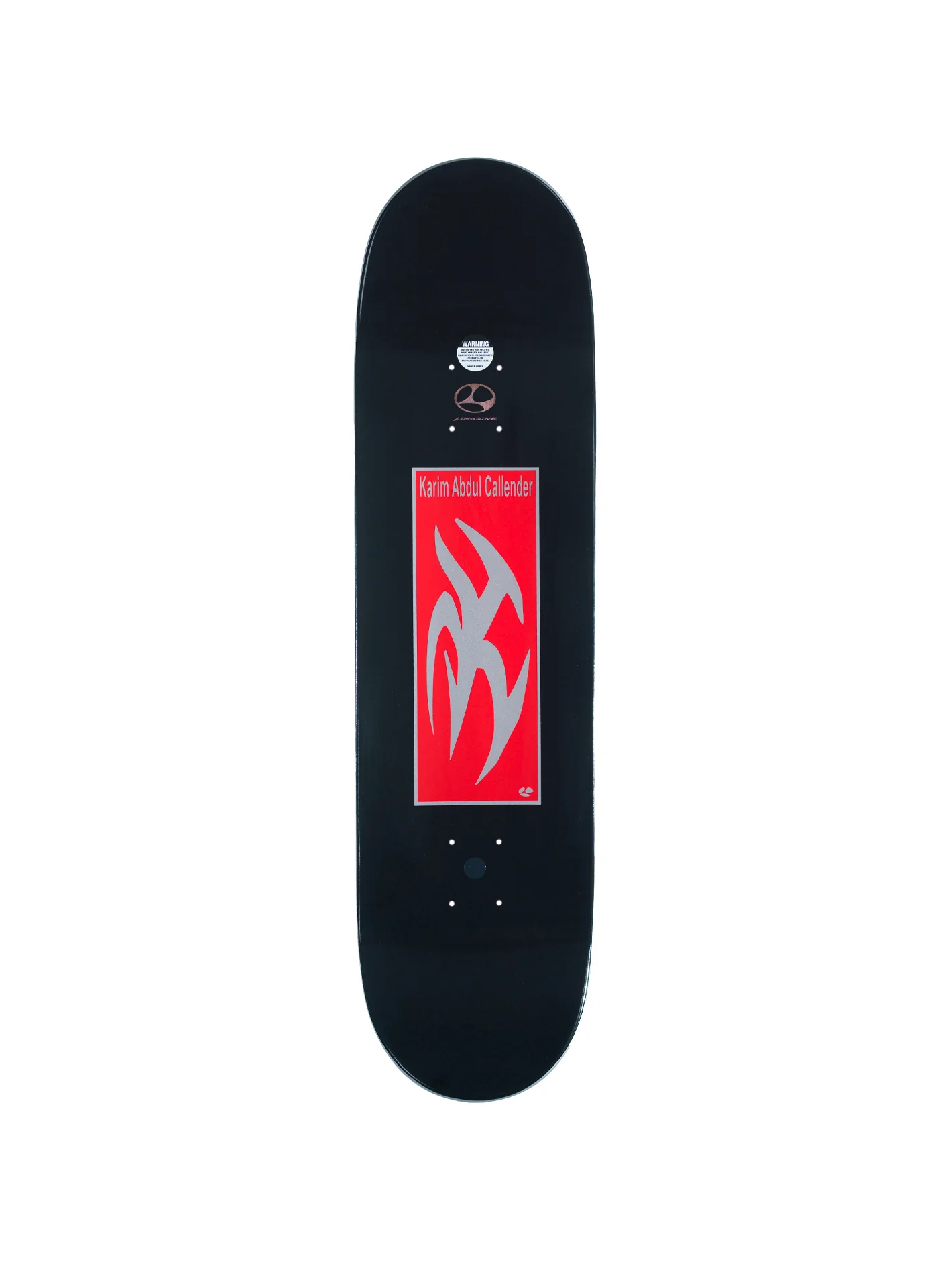 Limosine Karim Shadow Box Deck - Image 2