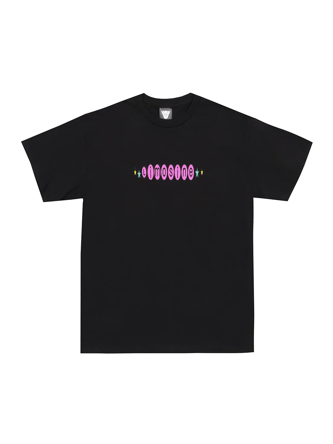 Limosine Pink Bubz Tee