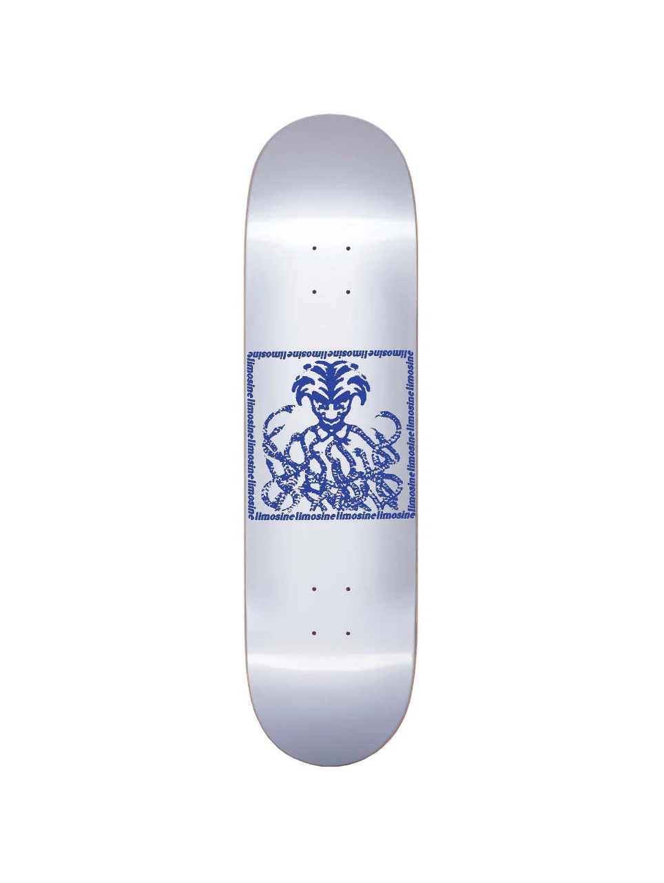 Limosine Snake Pit Deck - 9.0