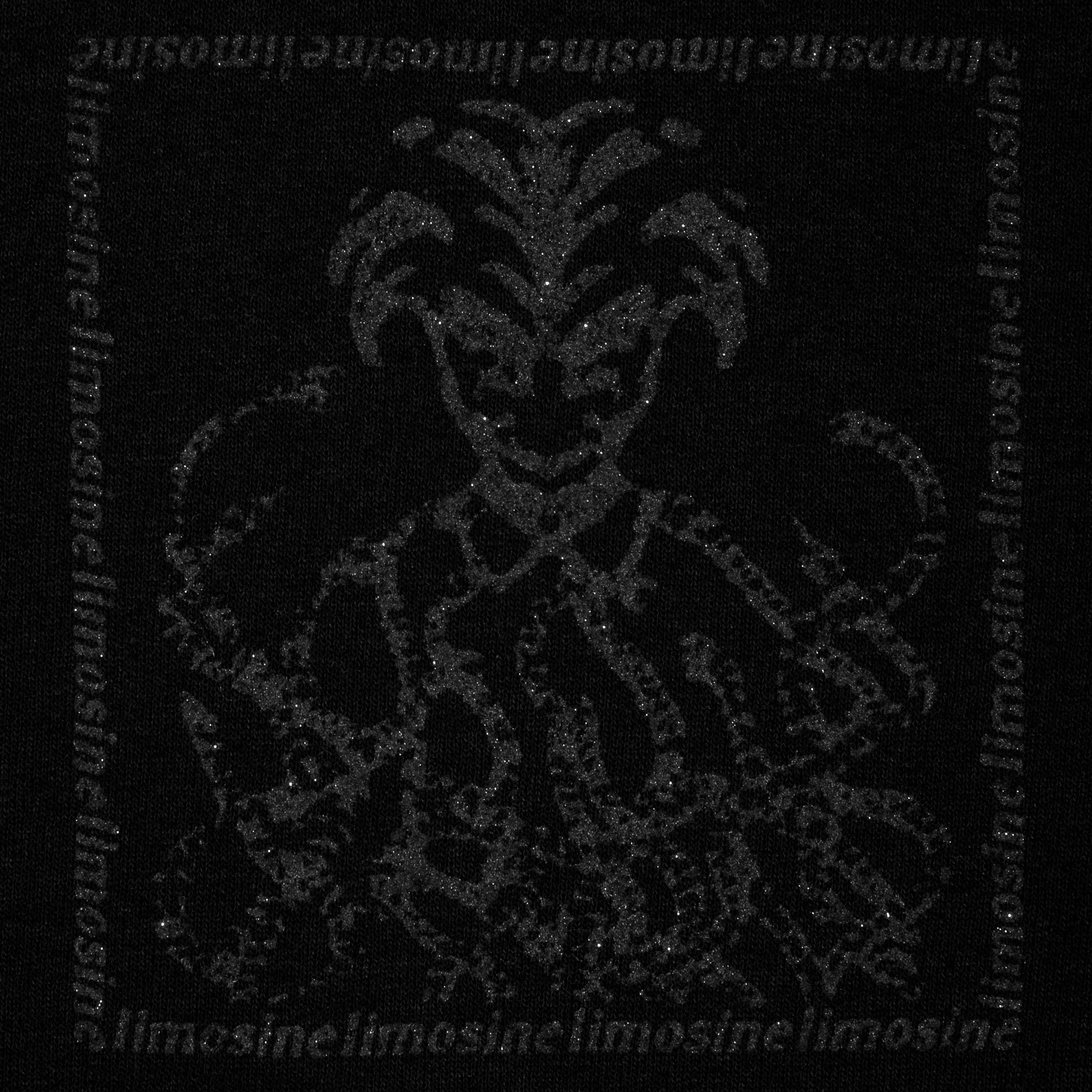 Limosine Snake Pit Hoodie - Black - Image 2