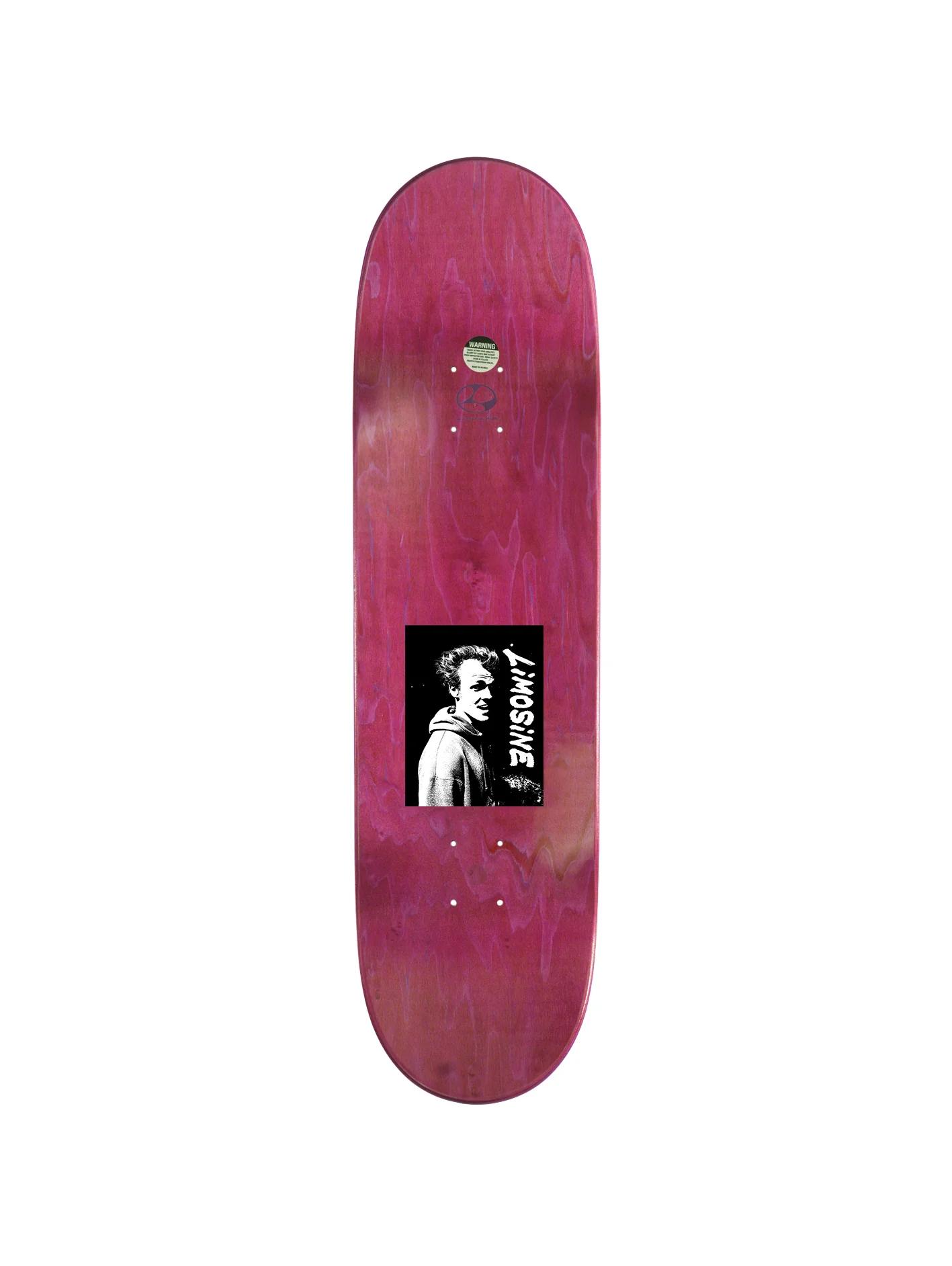 Limosine Temptress Max Palmer Deck - 8.25 - Image 2