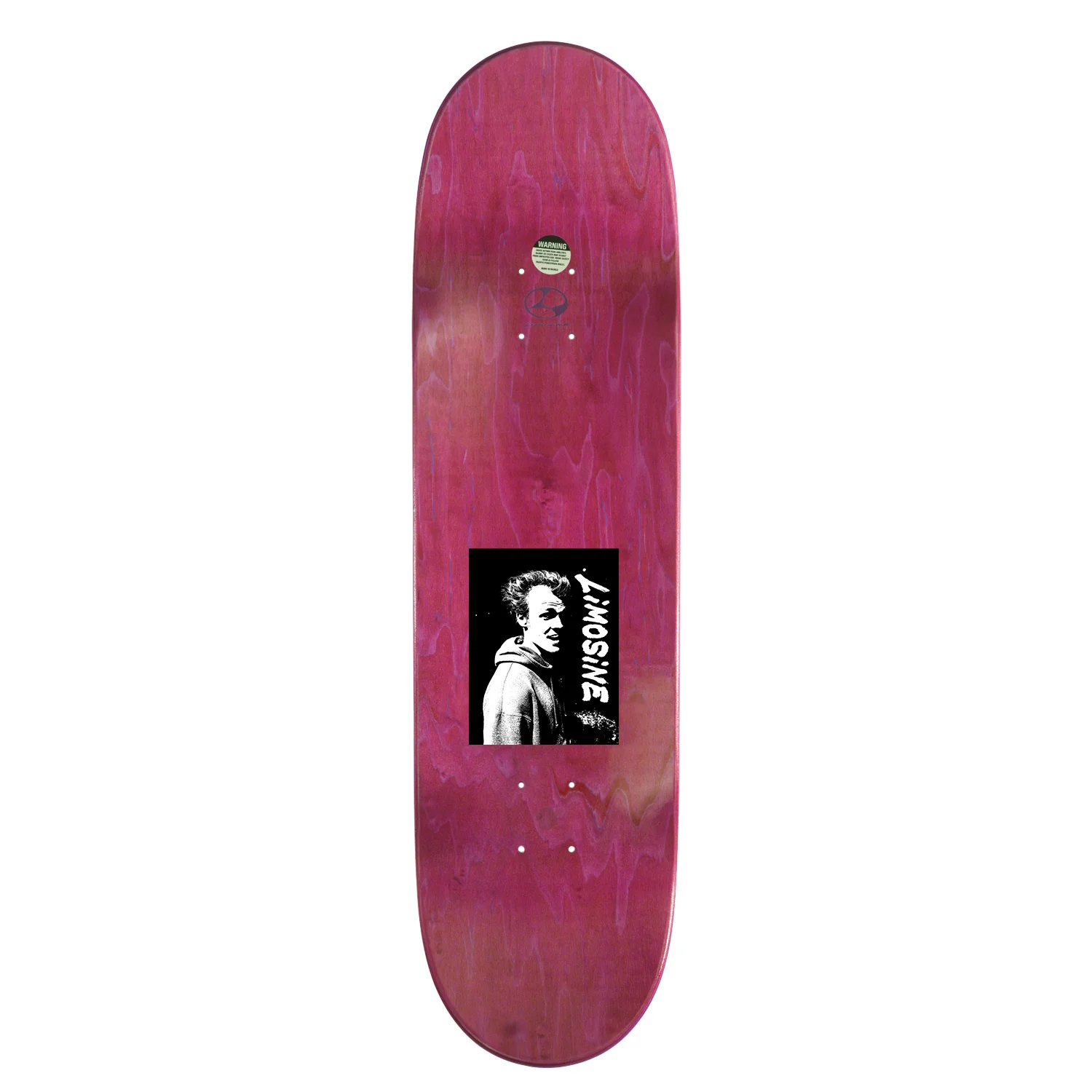 Limosine Temptress Max Palmer Deck - 8.6 - Image 2
