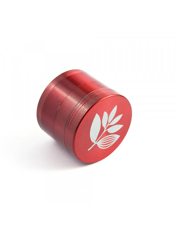 Magenta Plant Grinder Metal - Image 2