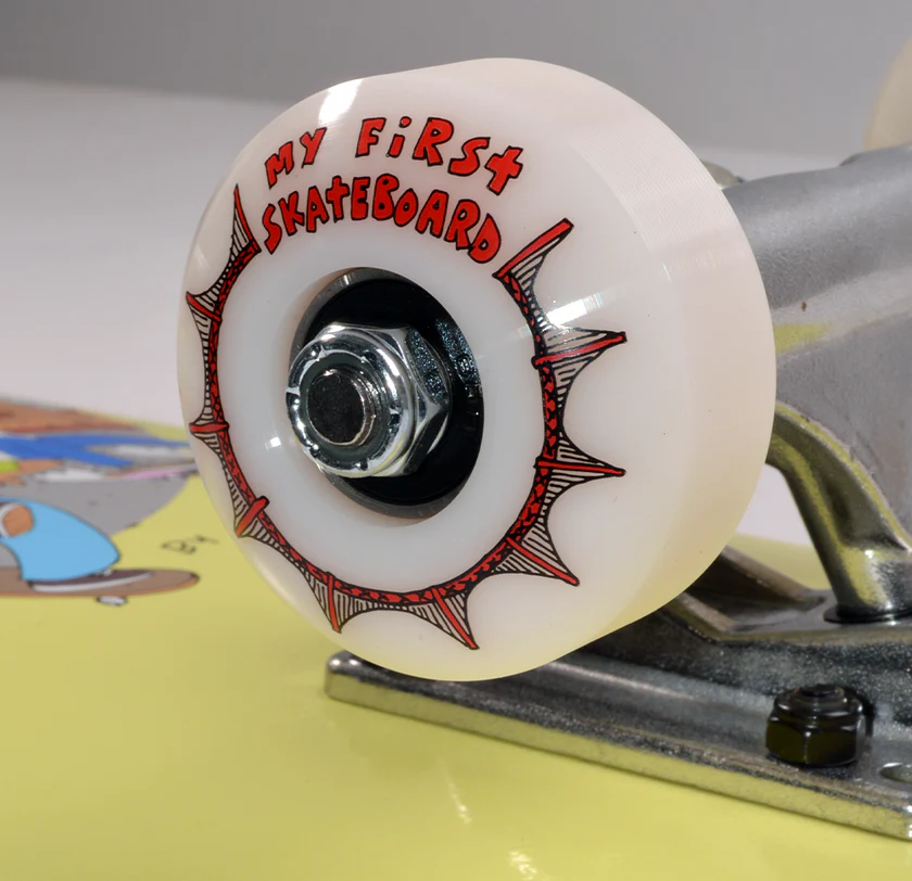 My First Skateboard - 7.25 - Image 3