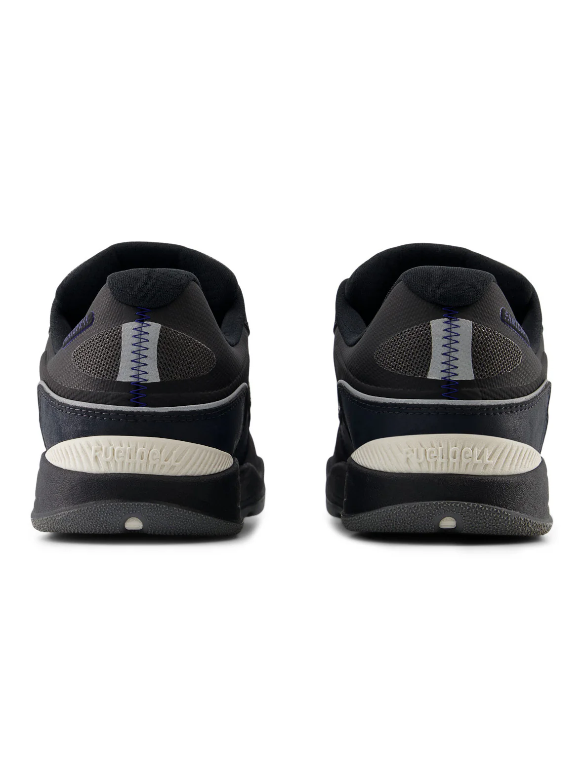 New Balance Numeric Tiago 1010 - Phantom / Black - Image 3