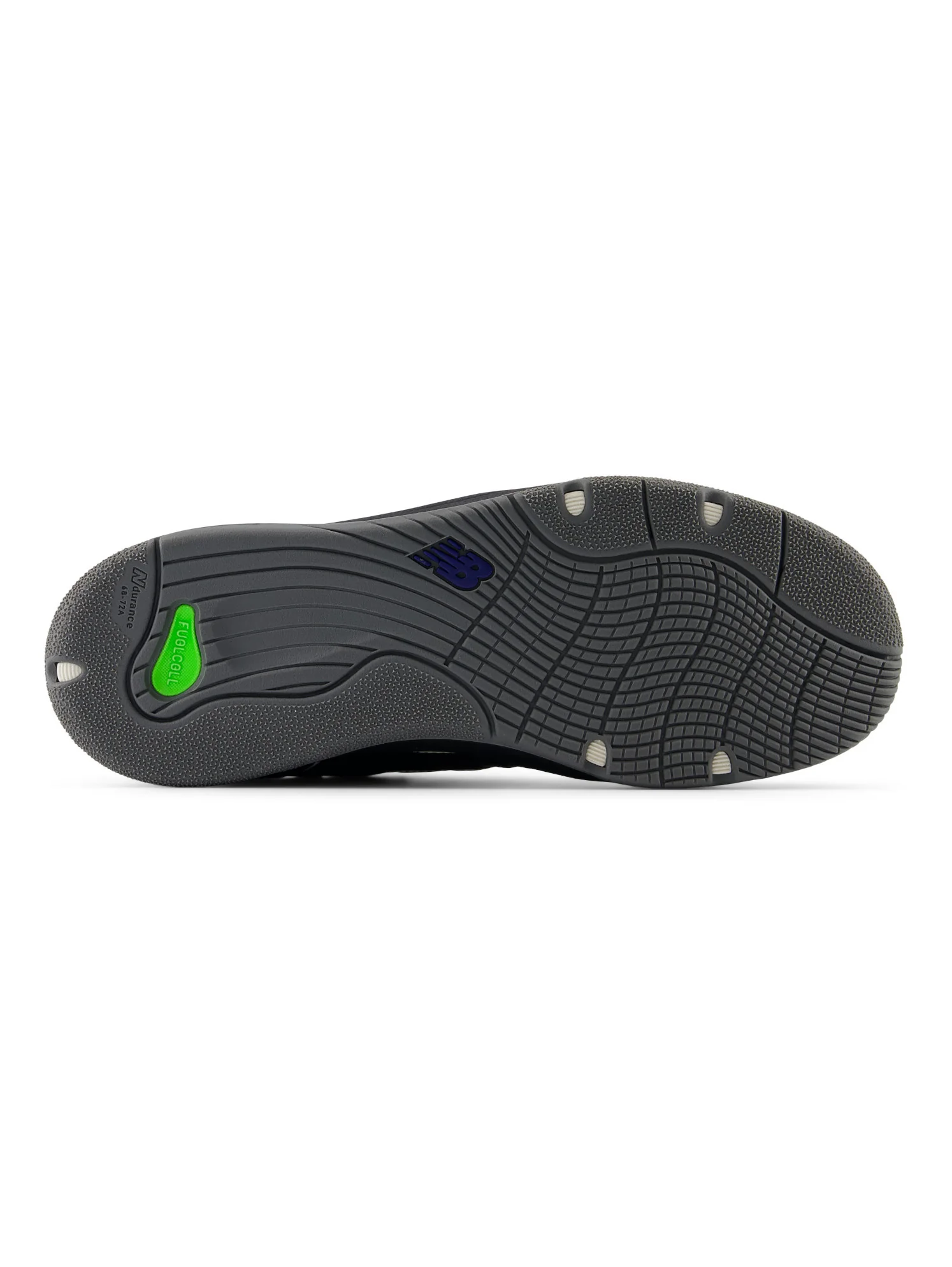 New Balance Numeric Tiago 1010 - Phantom / Black - Image 4