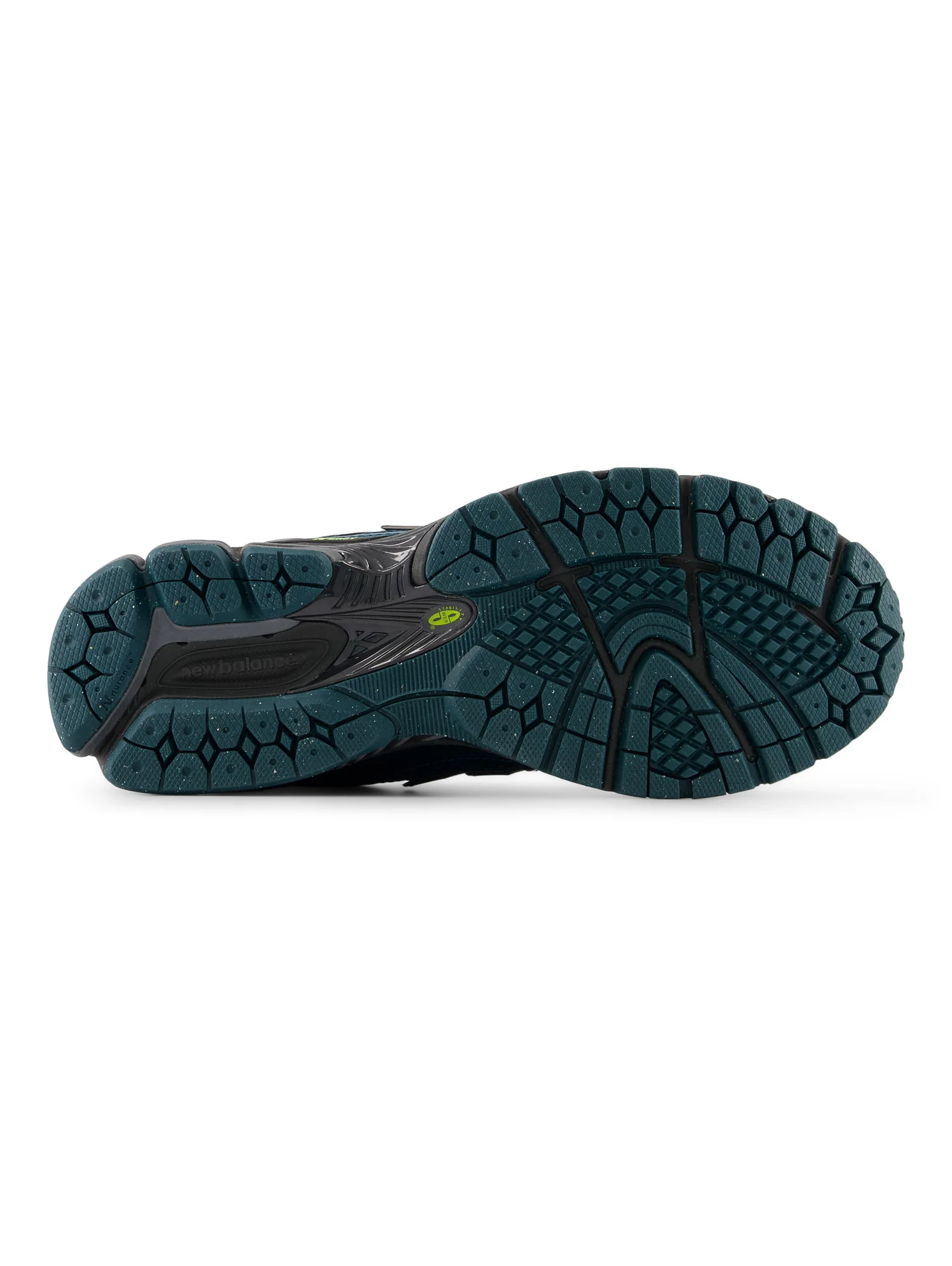 New Balance 1906R - Medusa Green / Black - Image 5