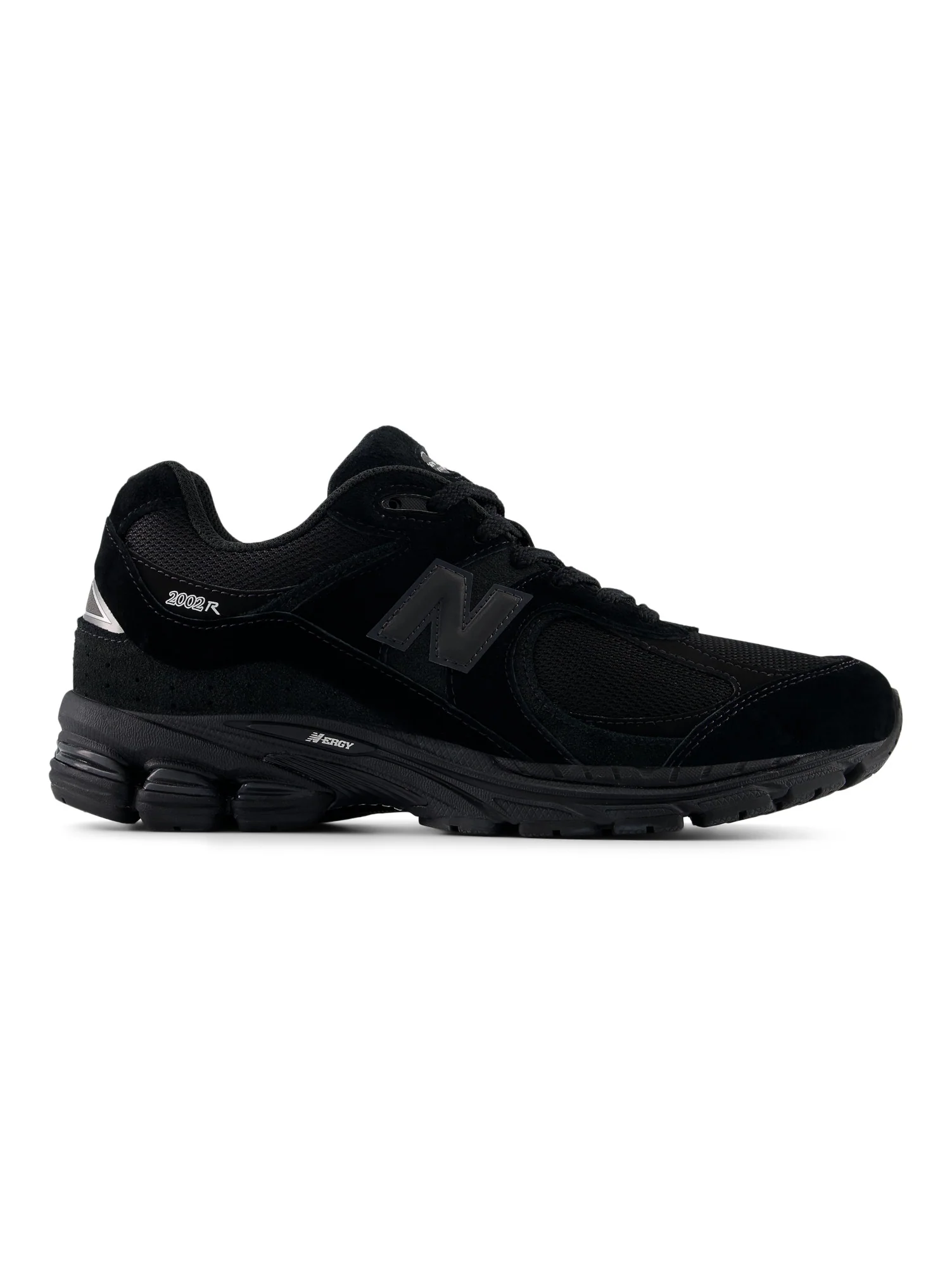 New Balance 2002RV1 - Black / Black