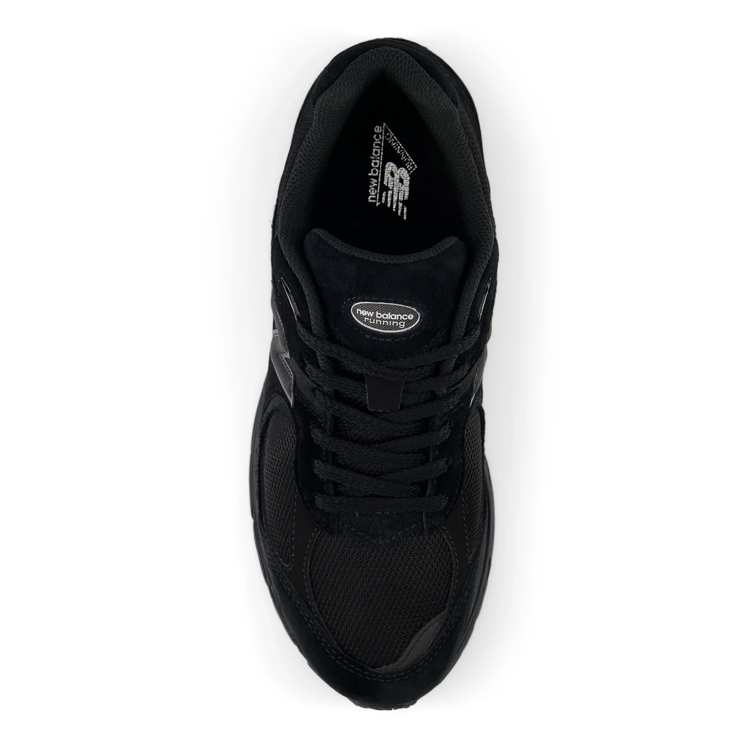 New Balance 2002RV1 - Black / Black - Image 5