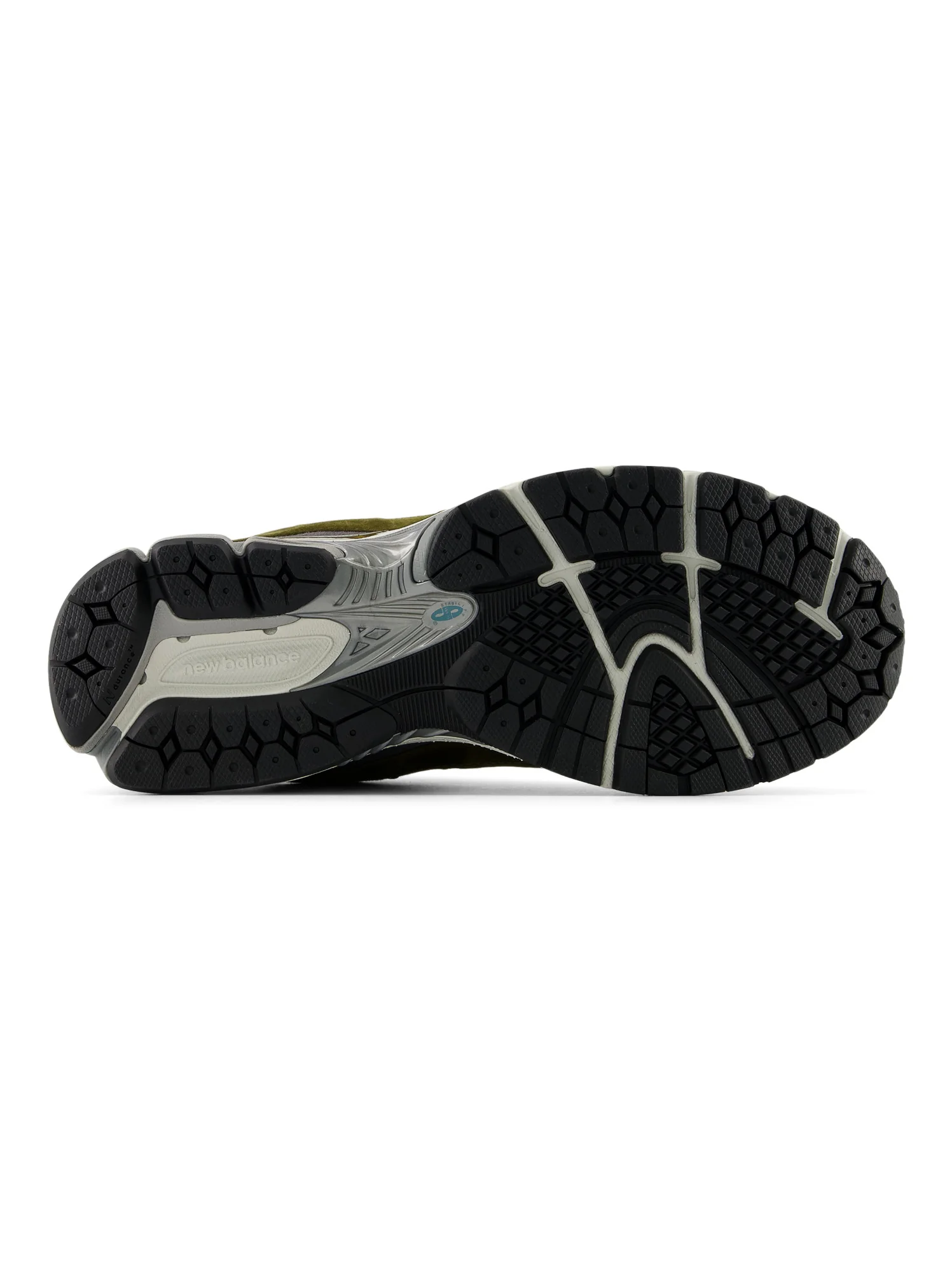 New Balance 2002RV1 - Woodland Green - Image 5