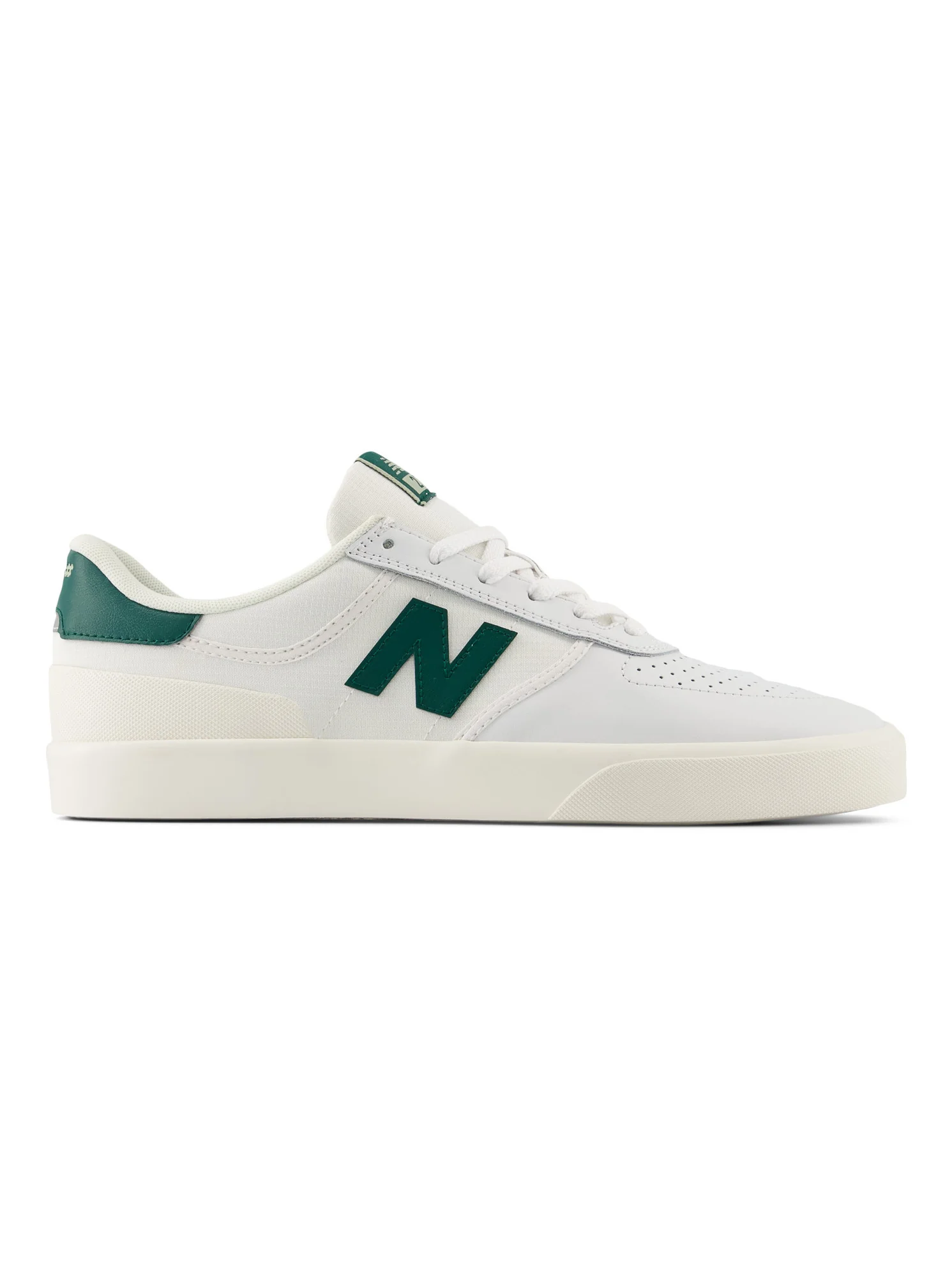 New Balance Numericc 272 - White / Green