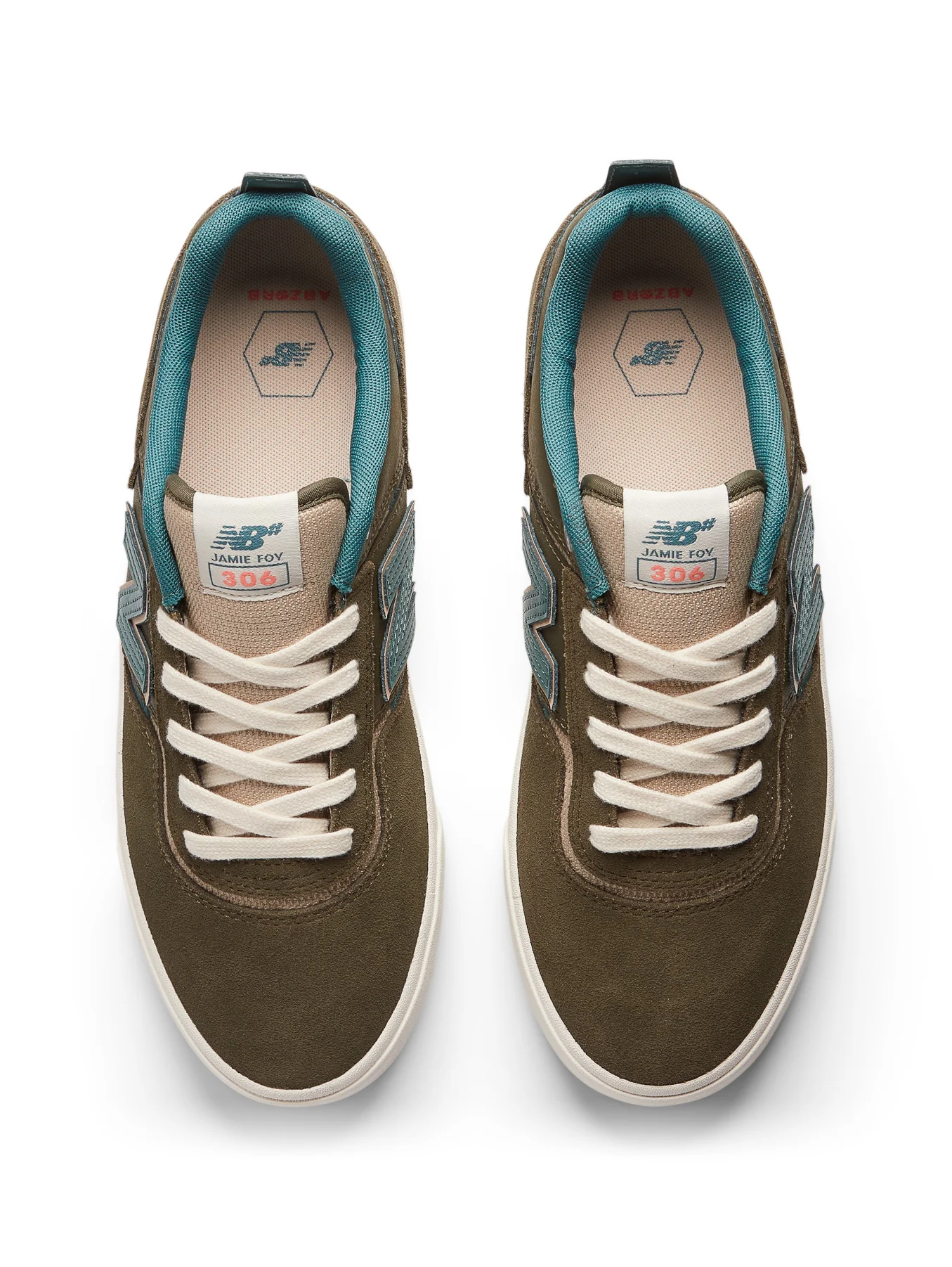 New Balance 306 - Image 4