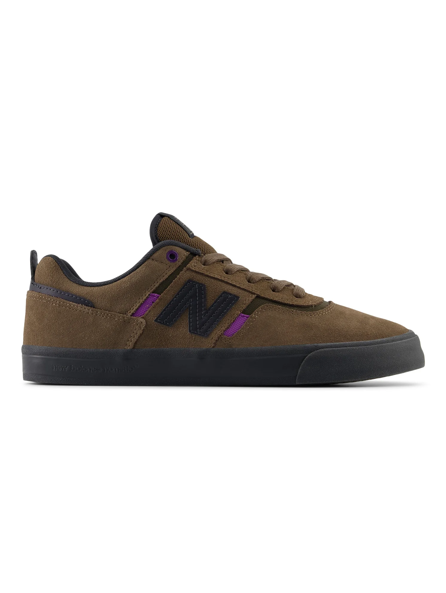 New Balance Numeric JamieFoy 306 - Brown / Black